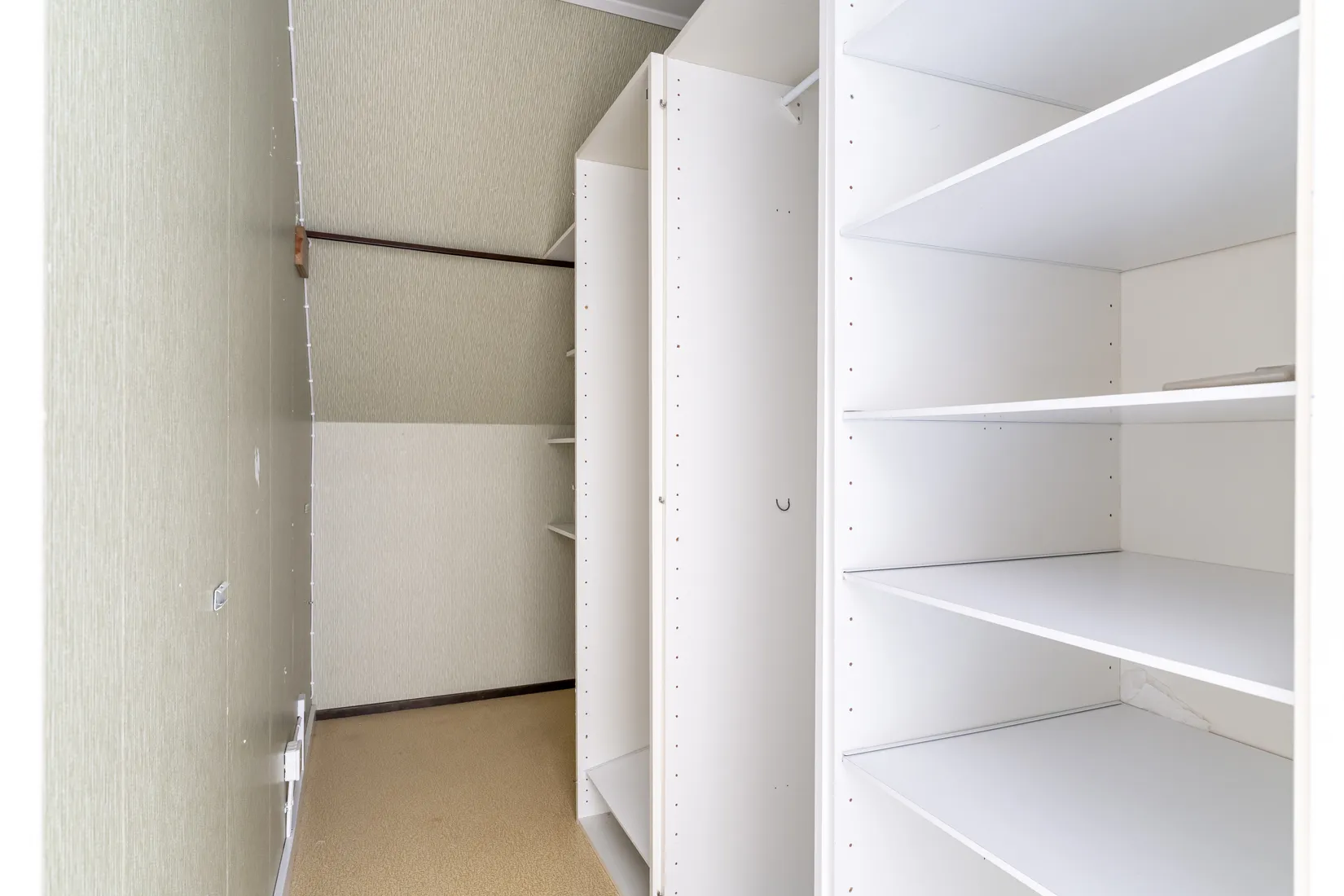 Radhus, Styckjunkarvägen 42, Mesta, Eskilstuna