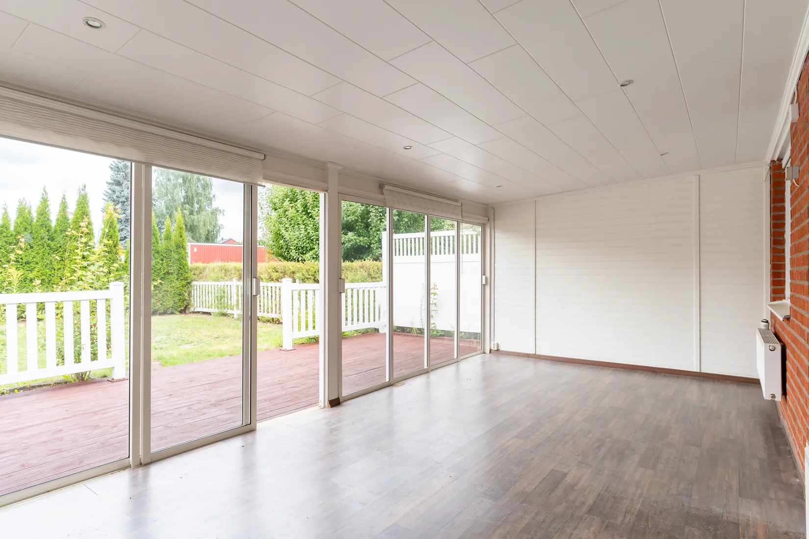 Radhus, Styckjunkarvägen 42, Mesta, Eskilstuna