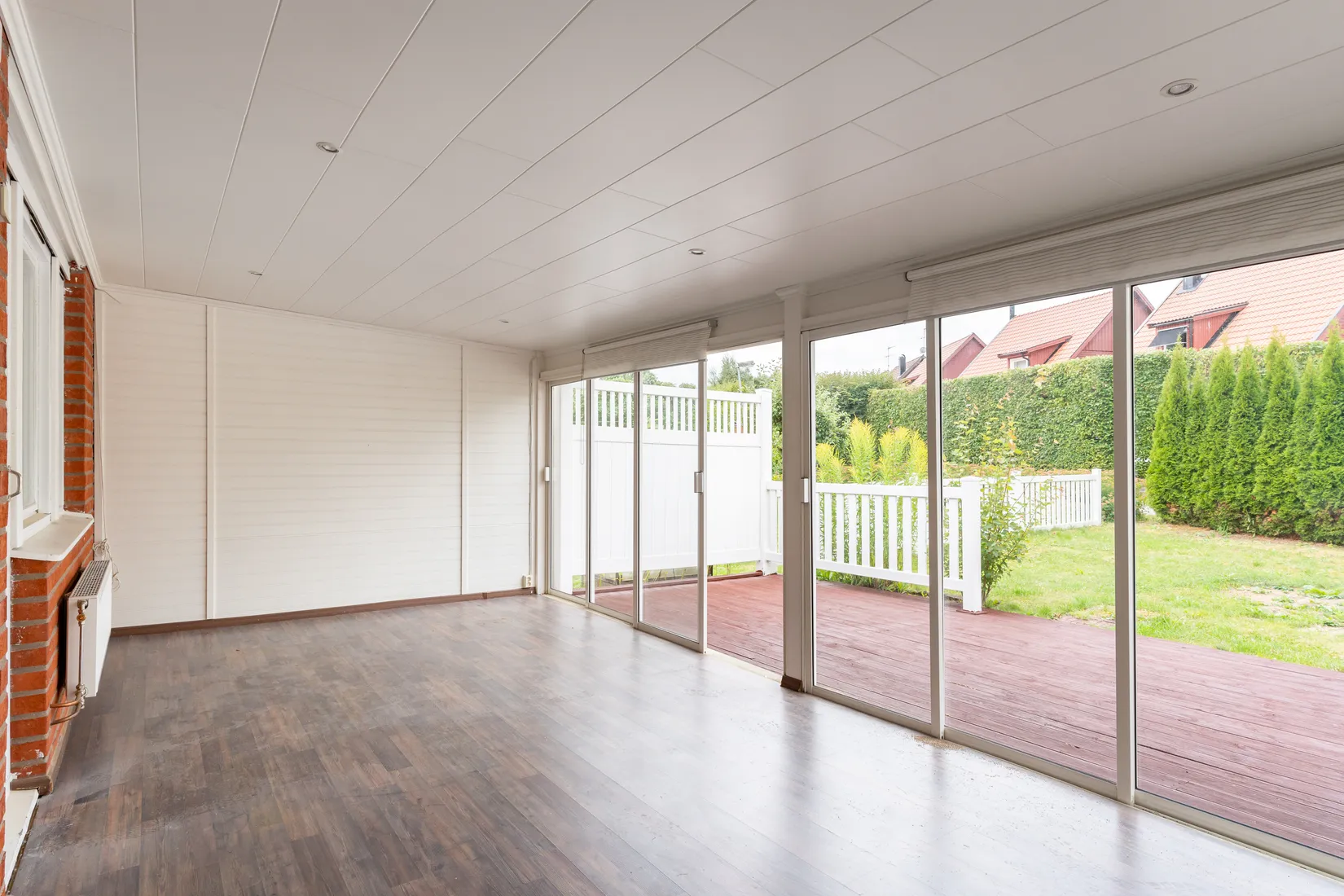 Radhus, Styckjunkarvägen 42, Mesta, Eskilstuna