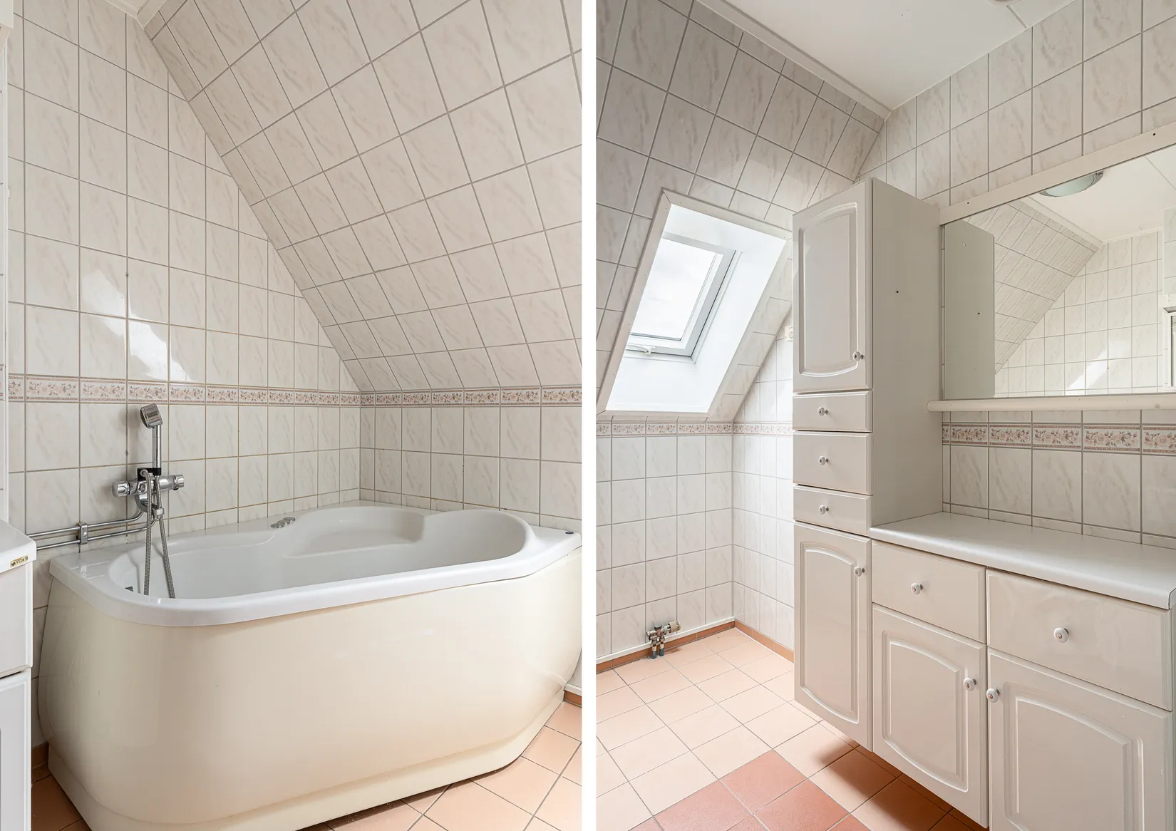 Radhus, Styckjunkarvägen 42, Mesta, Eskilstuna