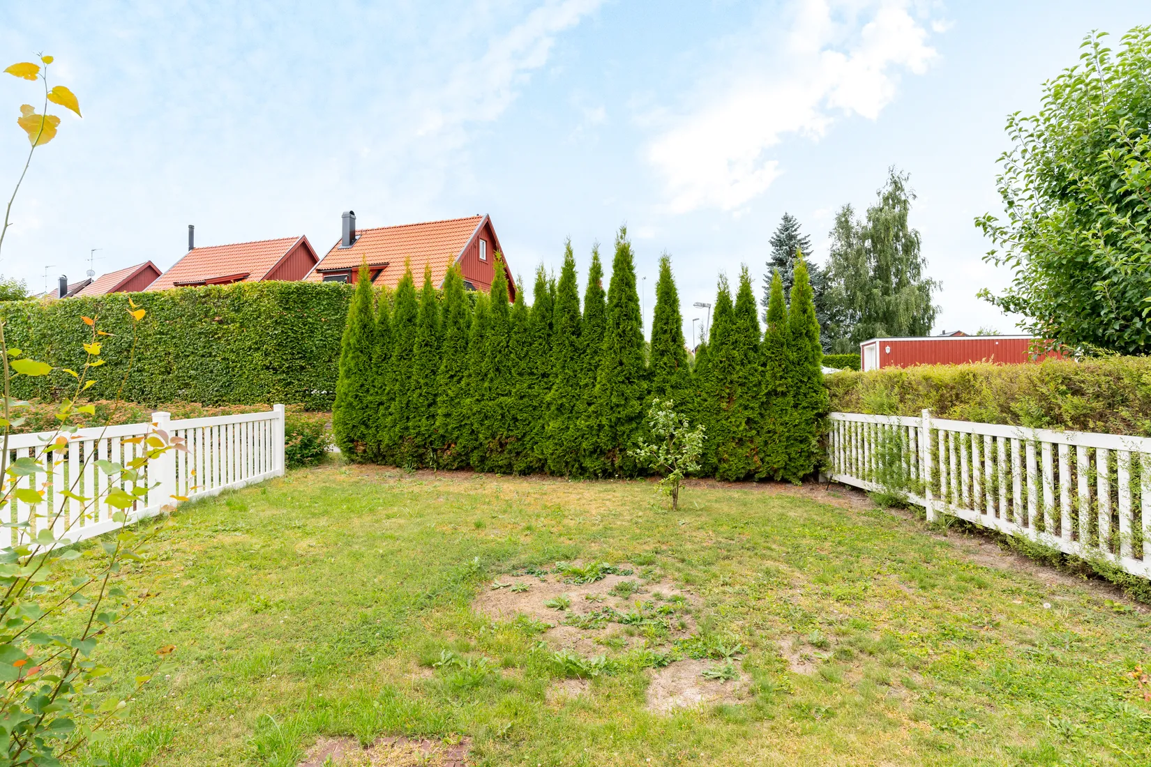 Radhus, Styckjunkarvägen 42, Mesta, Eskilstuna