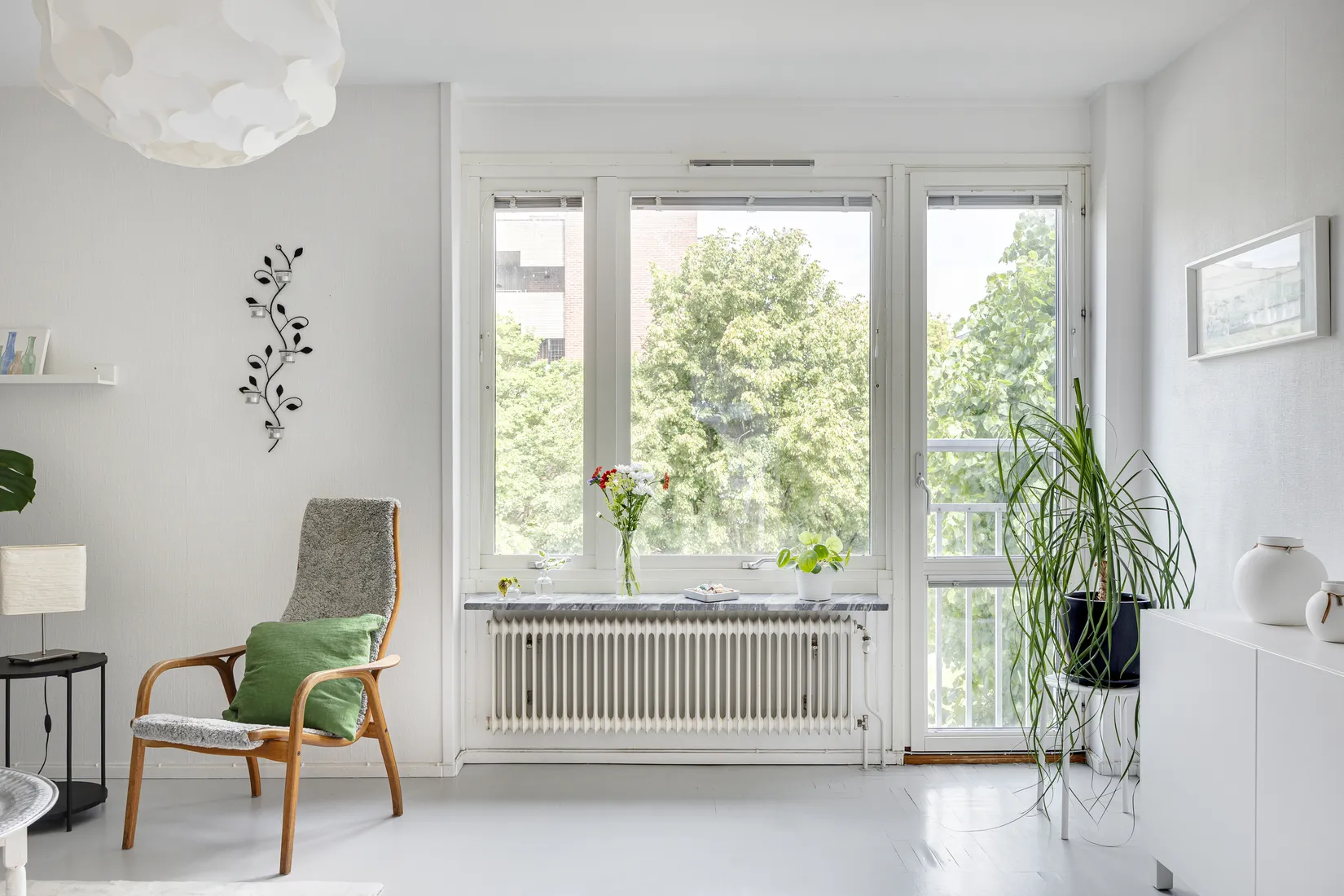 Bostadsrätt, Dag Hammarskjölds väg 3E, Tuna, Lund