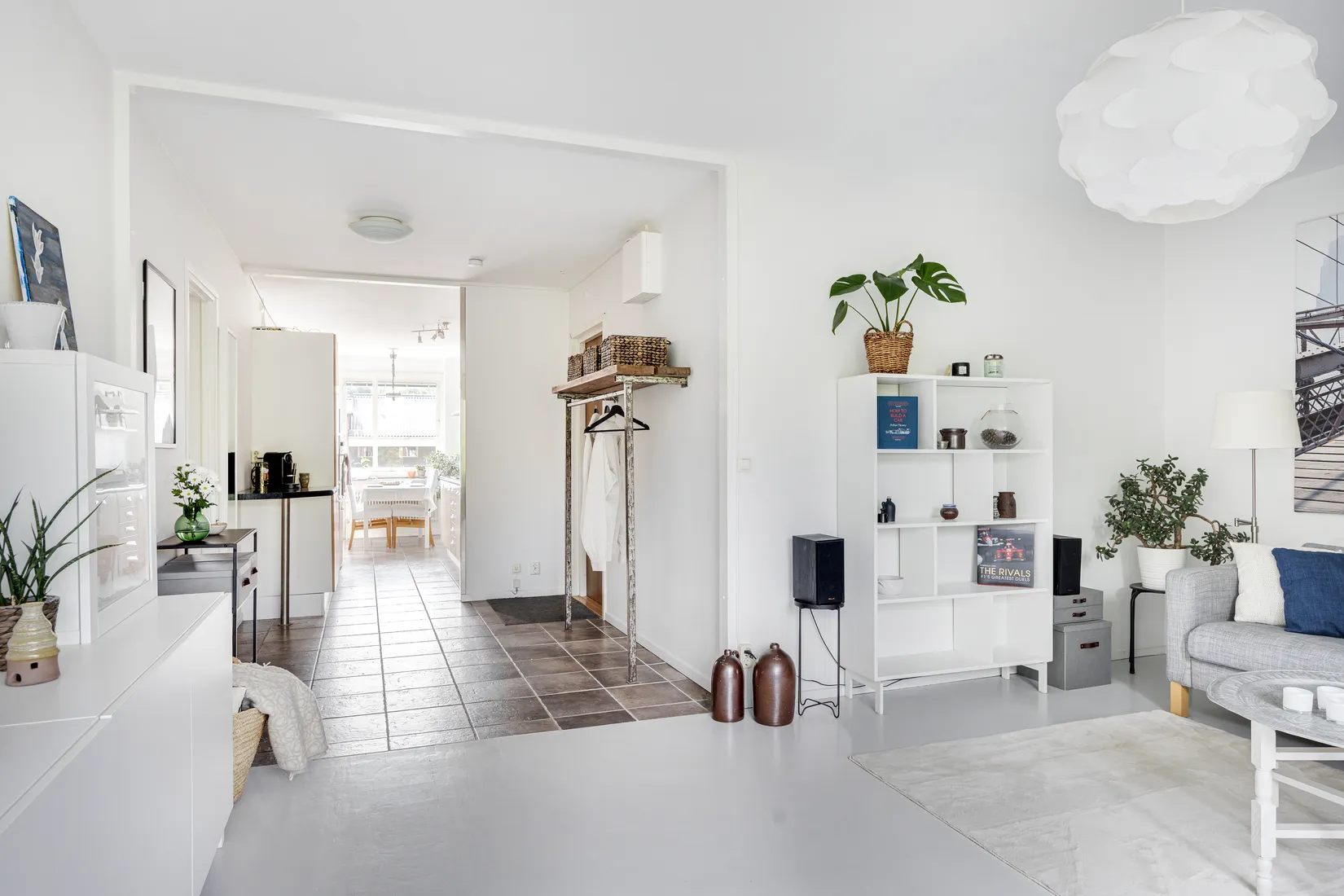 Bostadsrätt, Dag Hammarskjölds väg 3E, Tuna, Lund