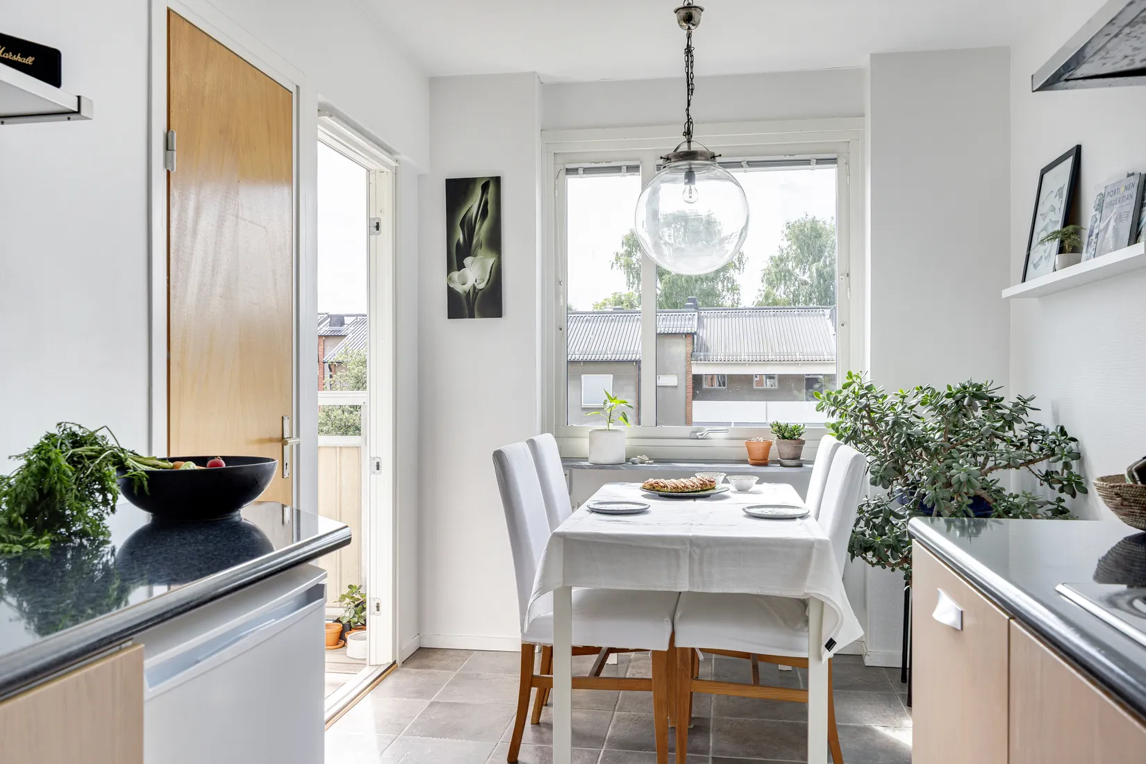 Bostadsrätt, Dag Hammarskjölds väg 3E, Tuna, Lund