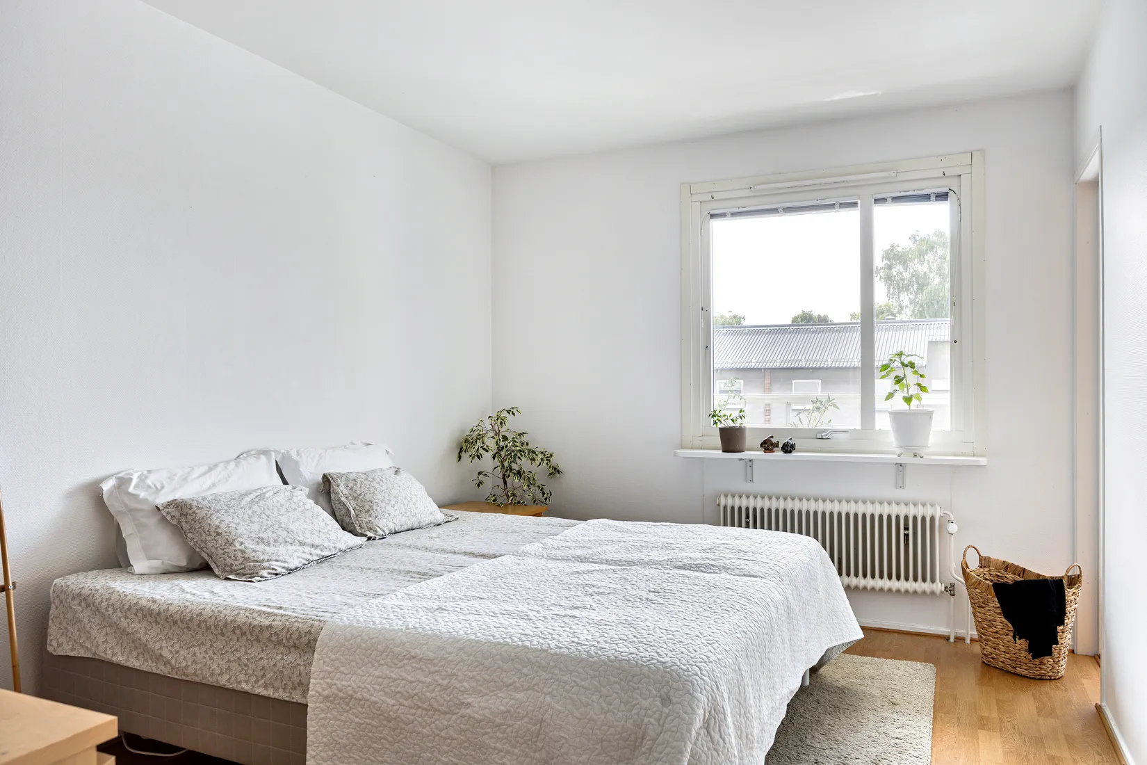 Bostadsrätt, Dag Hammarskjölds väg 3E, Tuna, Lund