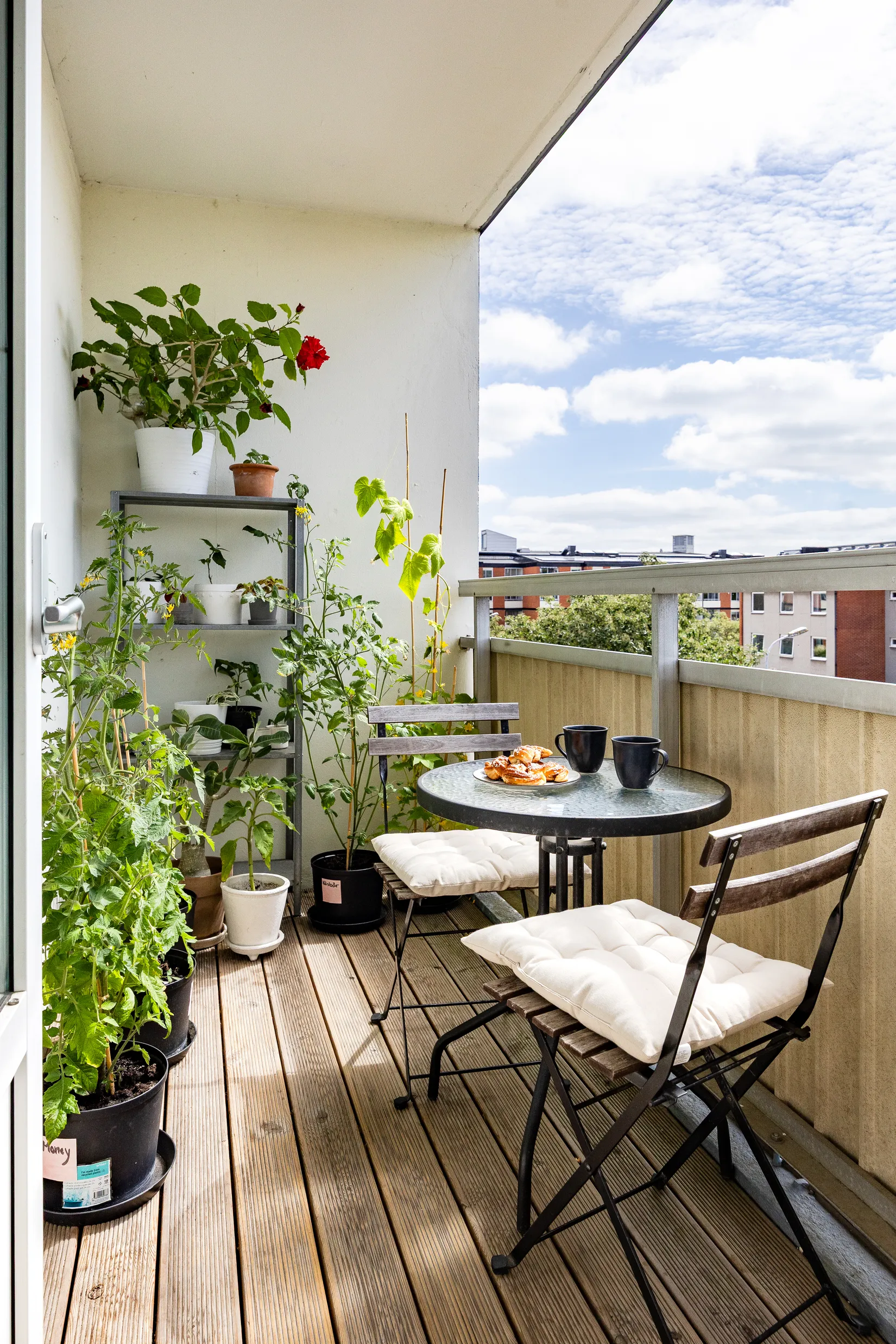 Bostadsrätt, Dag Hammarskjölds väg 3E, Tuna, Lund