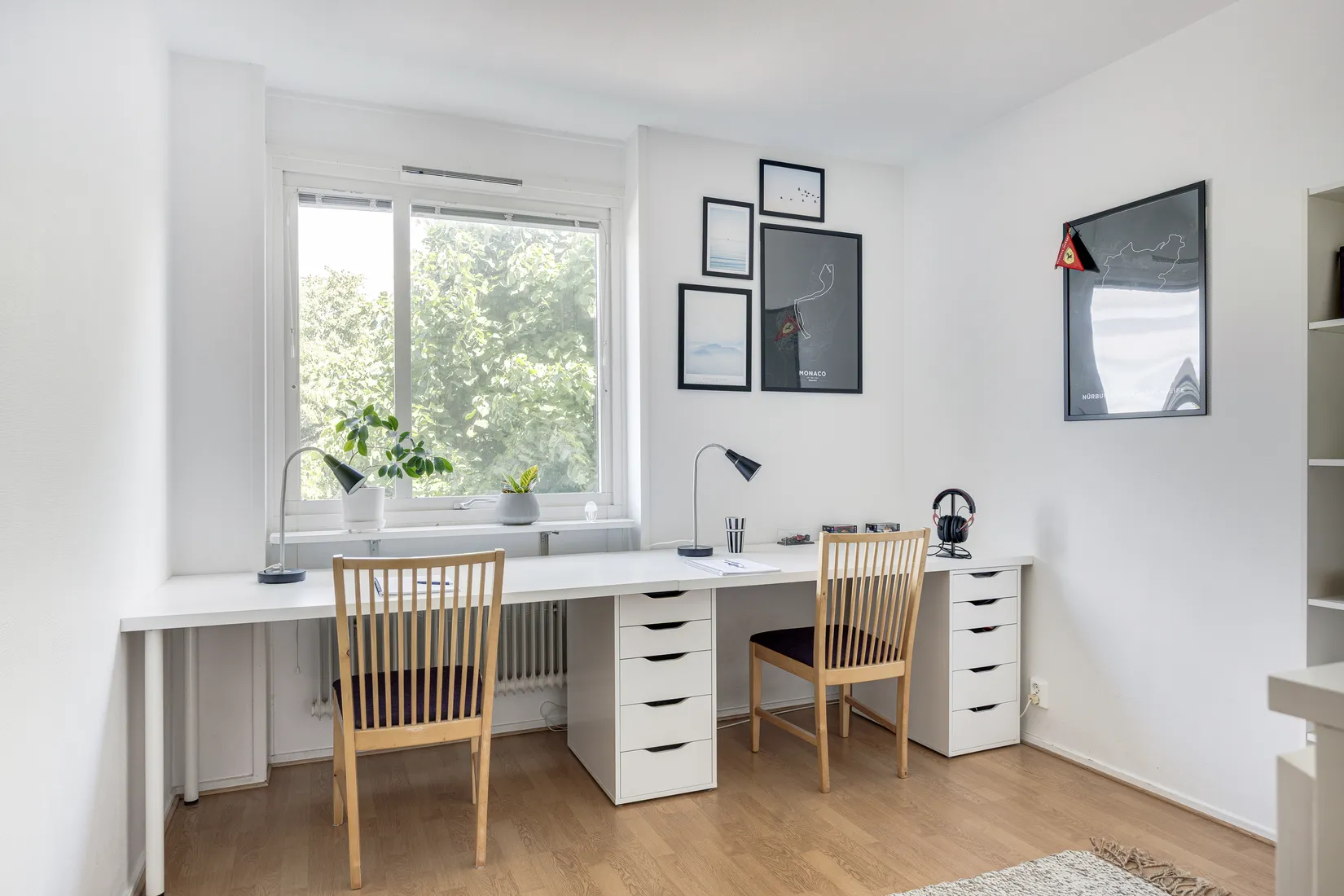 Bostadsrätt, Dag Hammarskjölds väg 3E, Tuna, Lund