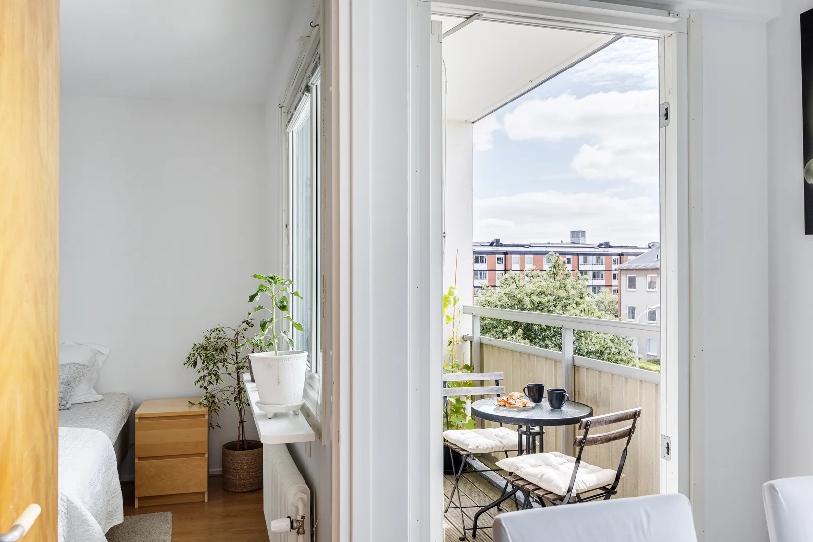 Bostadsrätt, Dag Hammarskjölds väg 3E, Tuna, Lund