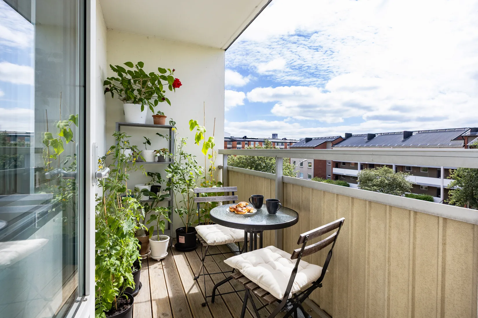 Bostadsrätt, Dag Hammarskjölds väg 3E, Tuna, Lund