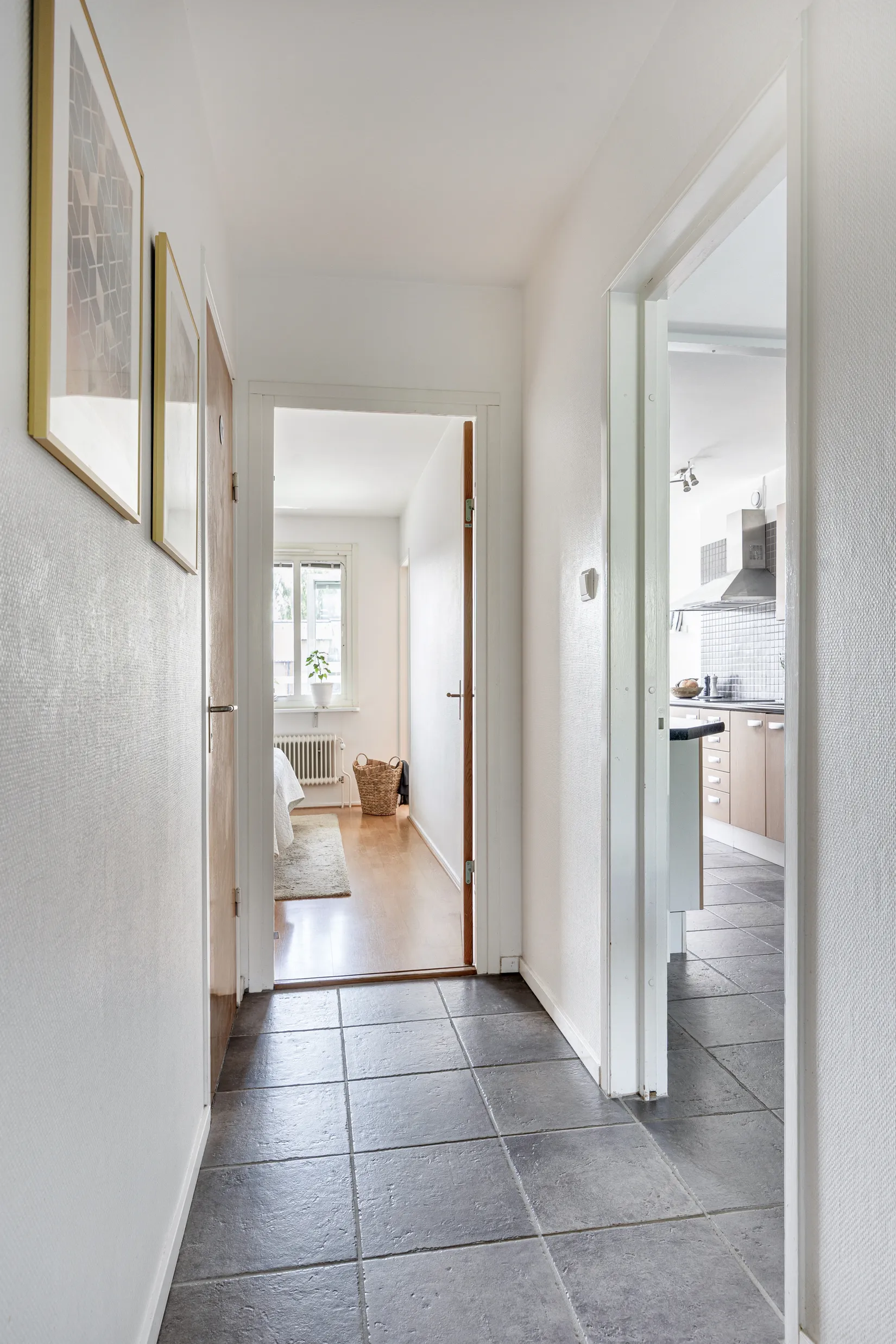 Bostadsrätt, Dag Hammarskjölds väg 3E, Tuna, Lund