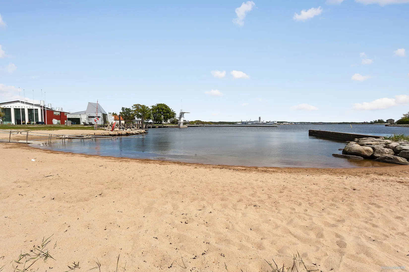 Bostadsrätt, Barkassgatan 7, Stumholmen, Karlskrona