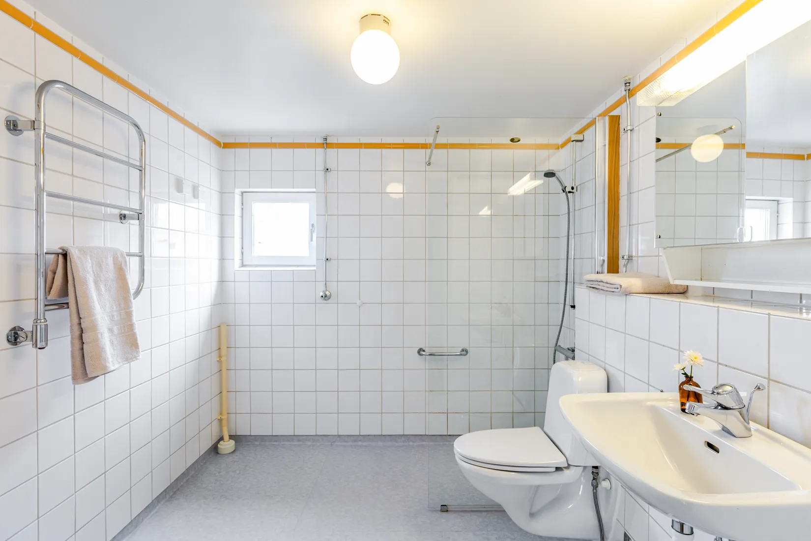Bostadsrätt, Barkassgatan 7, Stumholmen, Karlskrona