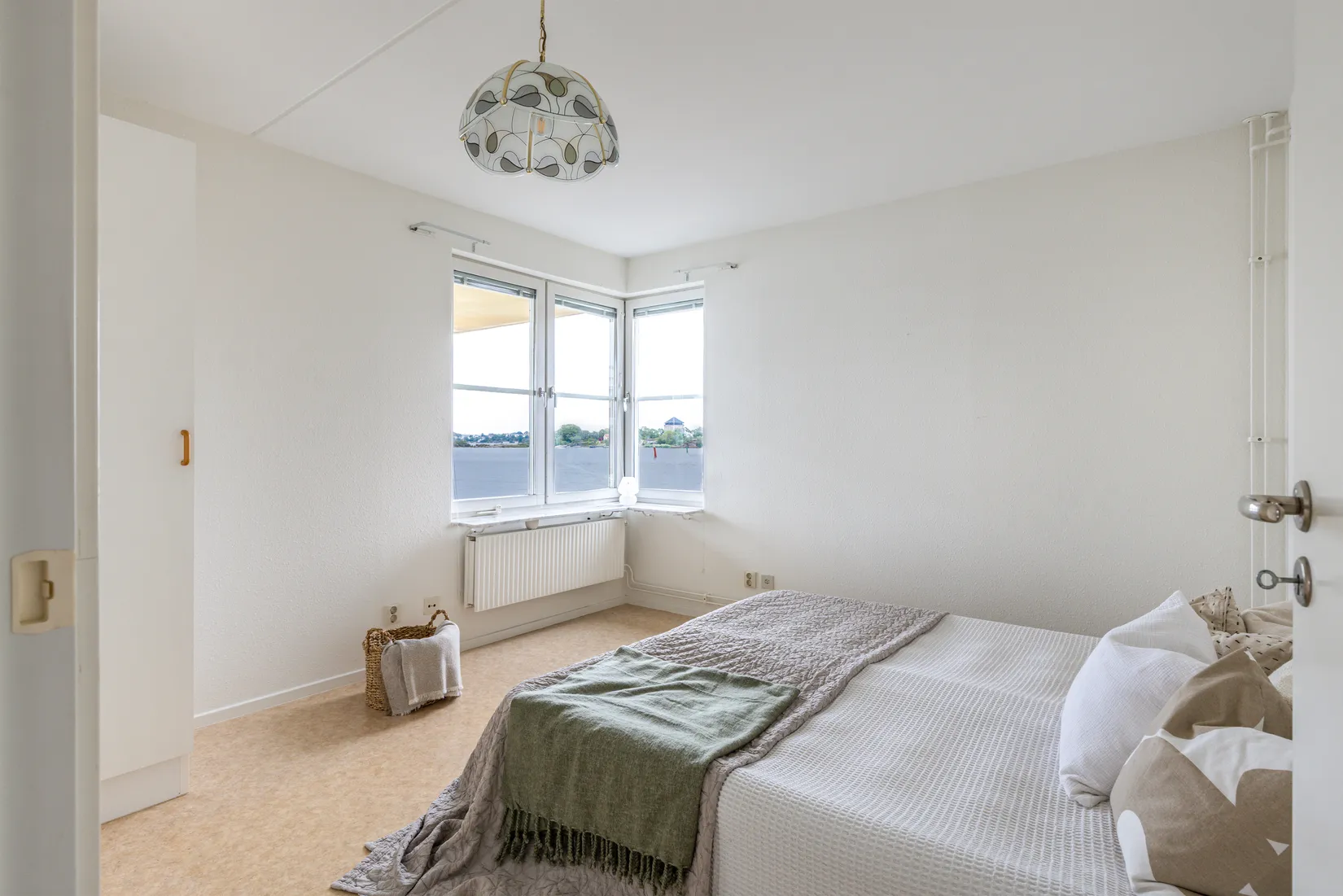 Bostadsrätt, Barkassgatan 7, Stumholmen, Karlskrona