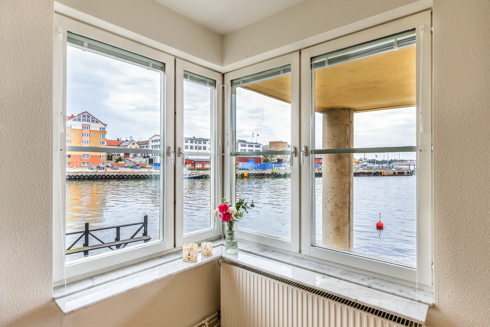 Bostadsrätt, Barkassgatan 7, Stumholmen, Karlskrona