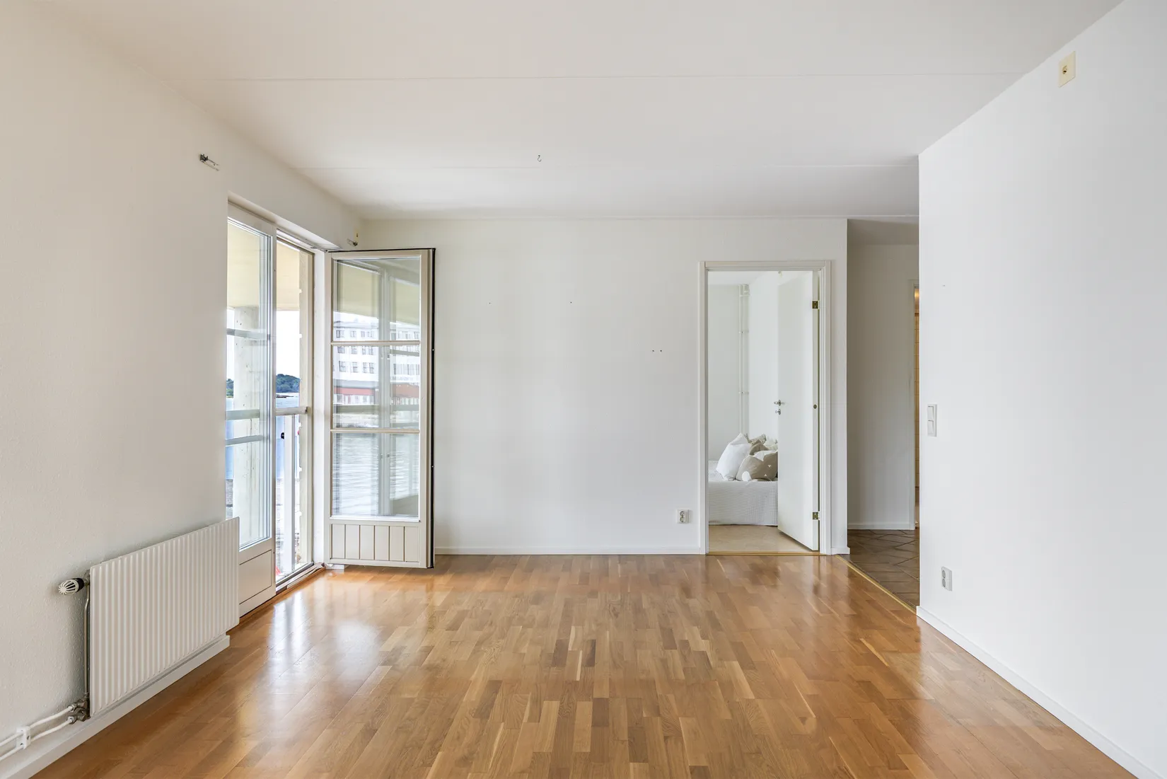 Bostadsrätt, Barkassgatan 7, Stumholmen, Karlskrona