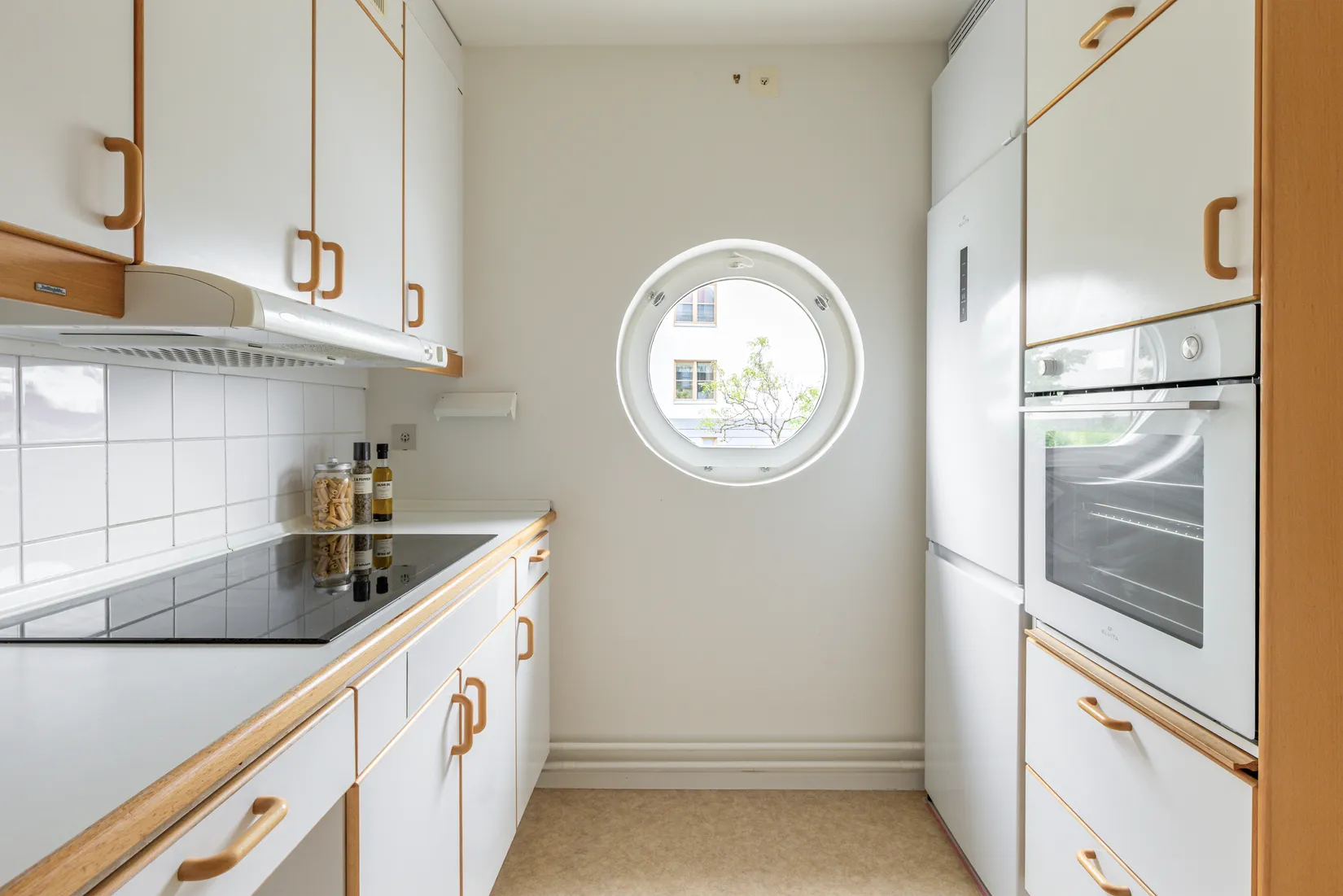 Bostadsrätt, Barkassgatan 7, Stumholmen, Karlskrona