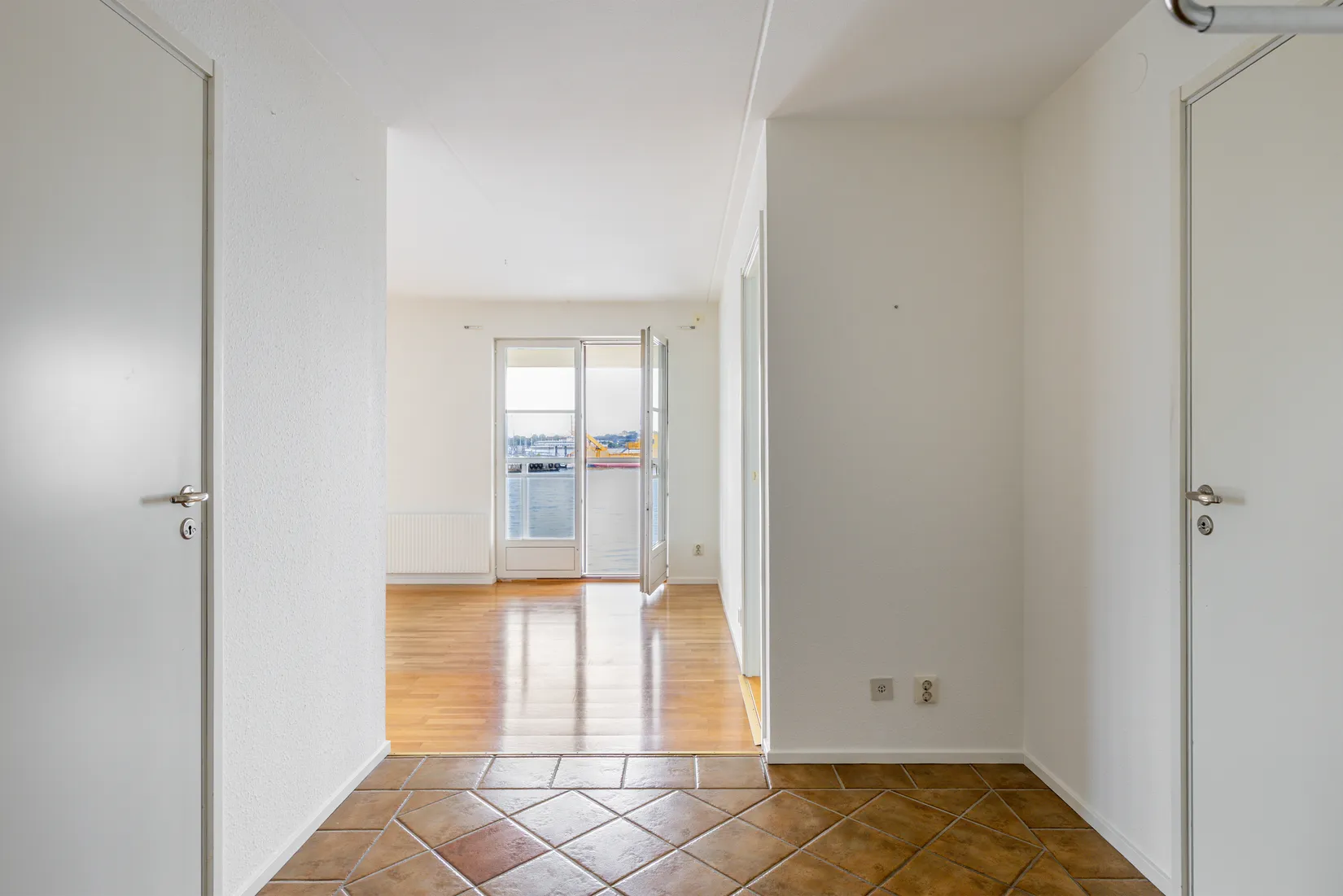 Bostadsrätt, Barkassgatan 7, Stumholmen, Karlskrona