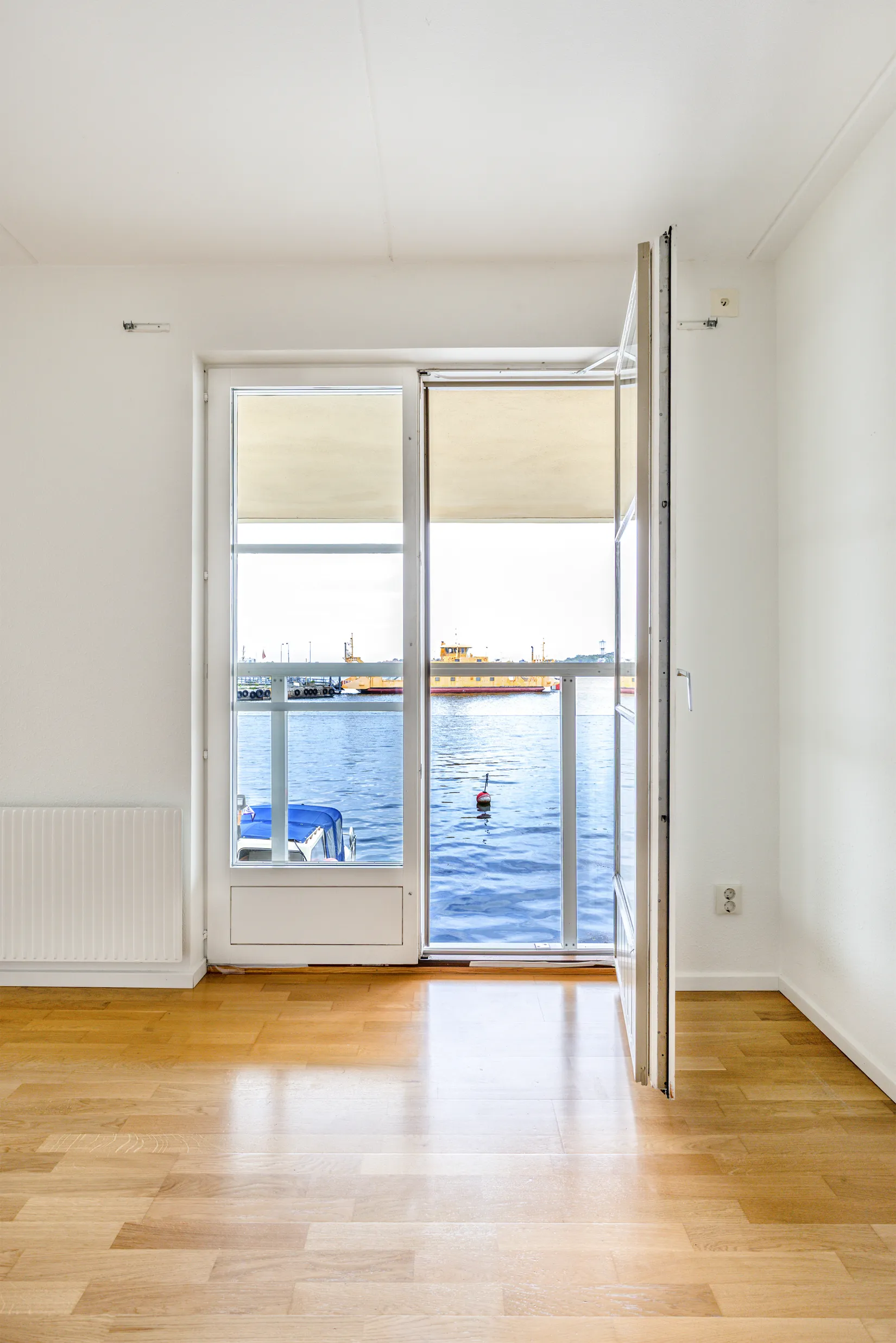 Bostadsrätt, Barkassgatan 7, Stumholmen, Karlskrona