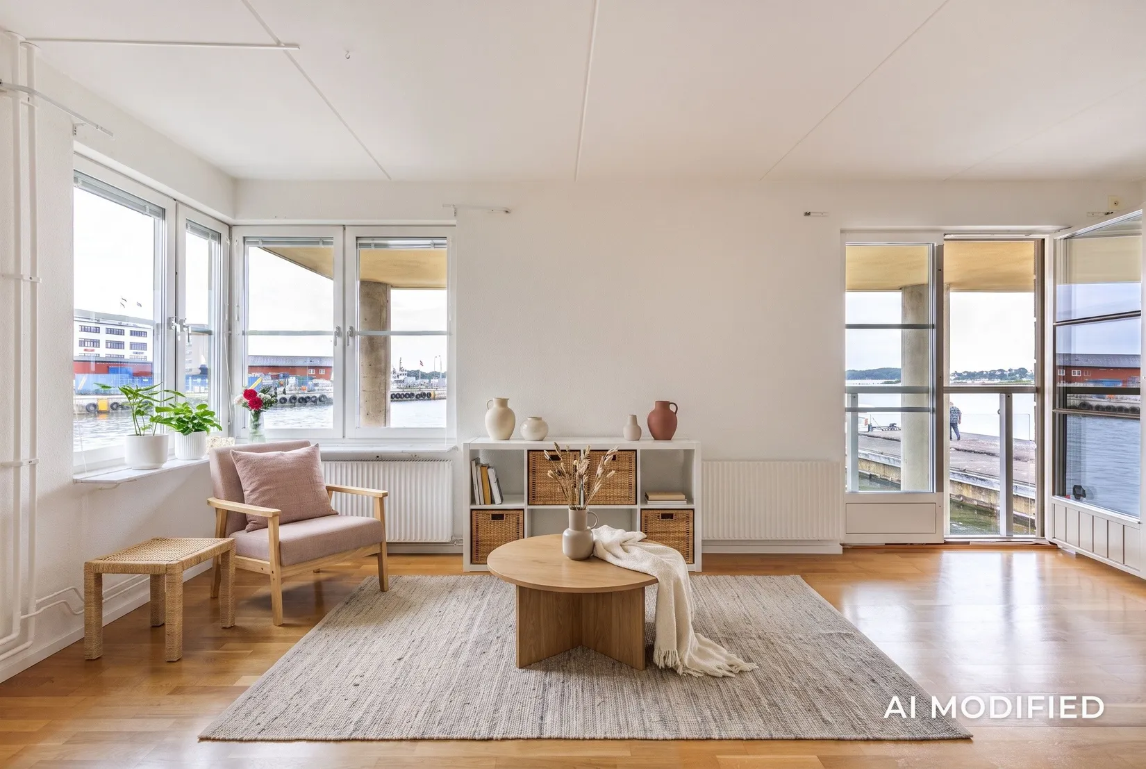 Bostadsrätt, Barkassgatan 7, Stumholmen, Karlskrona