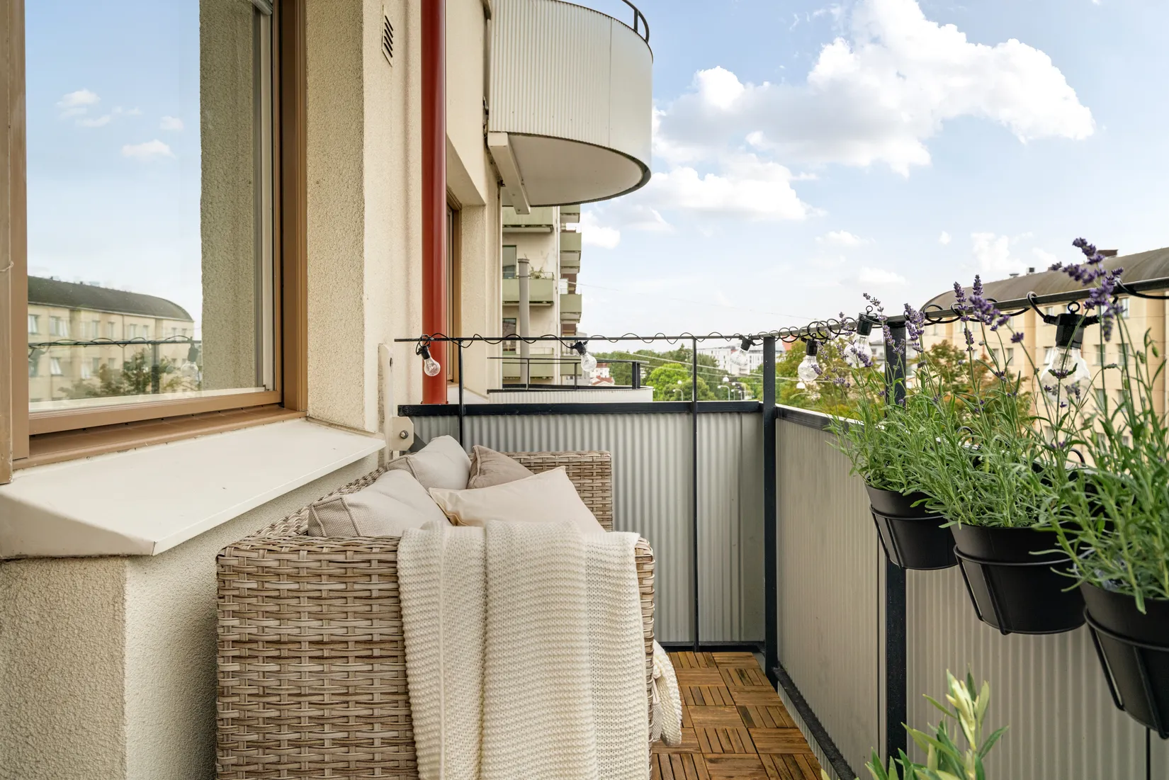 Bostadsrätt, Gibraltargatan 62, Johanneberg, Göteborg