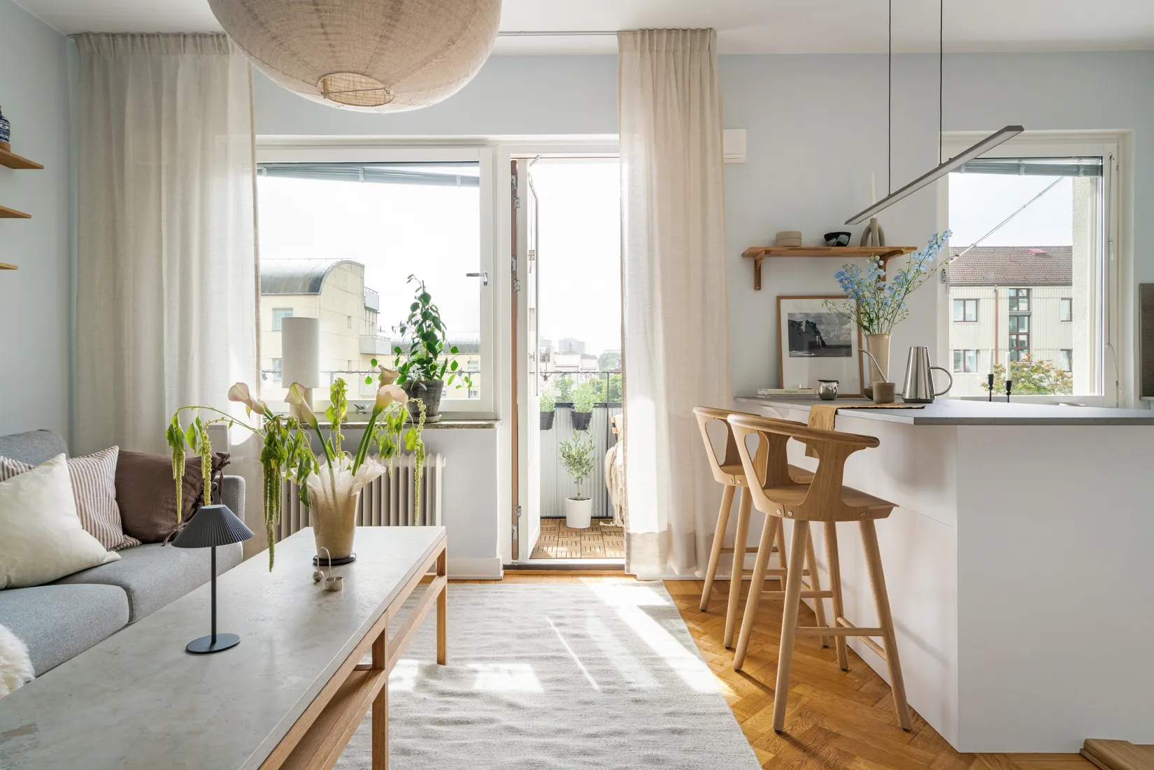 Bostadsrätt, Gibraltargatan 62, Johanneberg, Göteborg