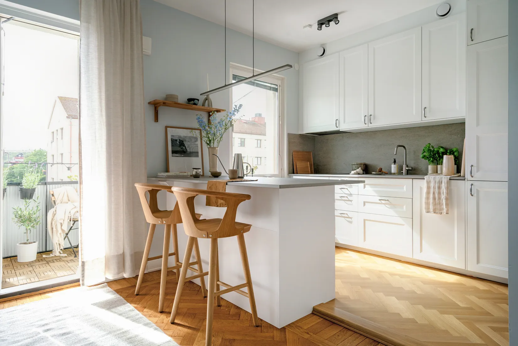 Bostadsrätt, Gibraltargatan 62, Johanneberg, Göteborg