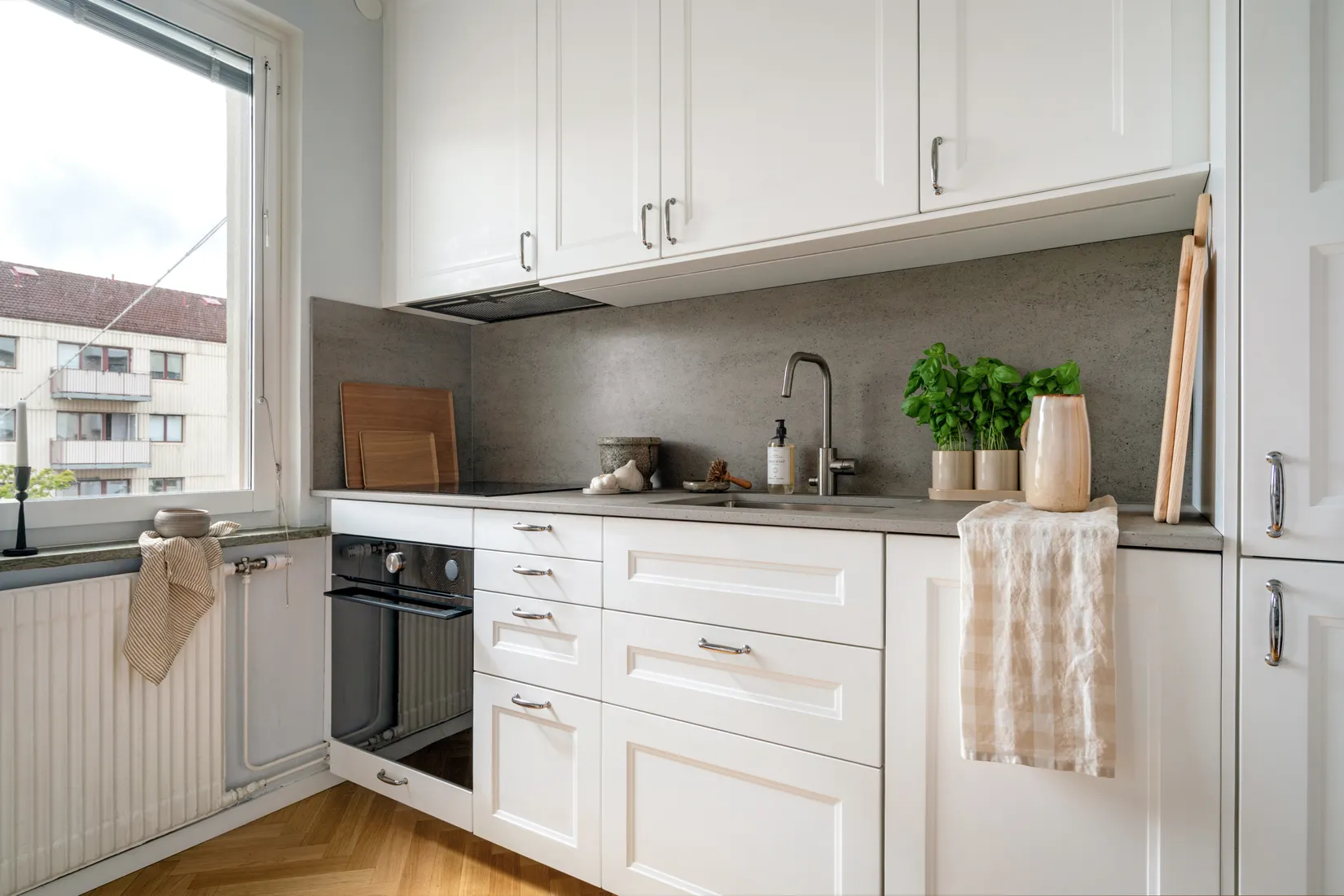 Bostadsrätt, Gibraltargatan 62, Johanneberg, Göteborg