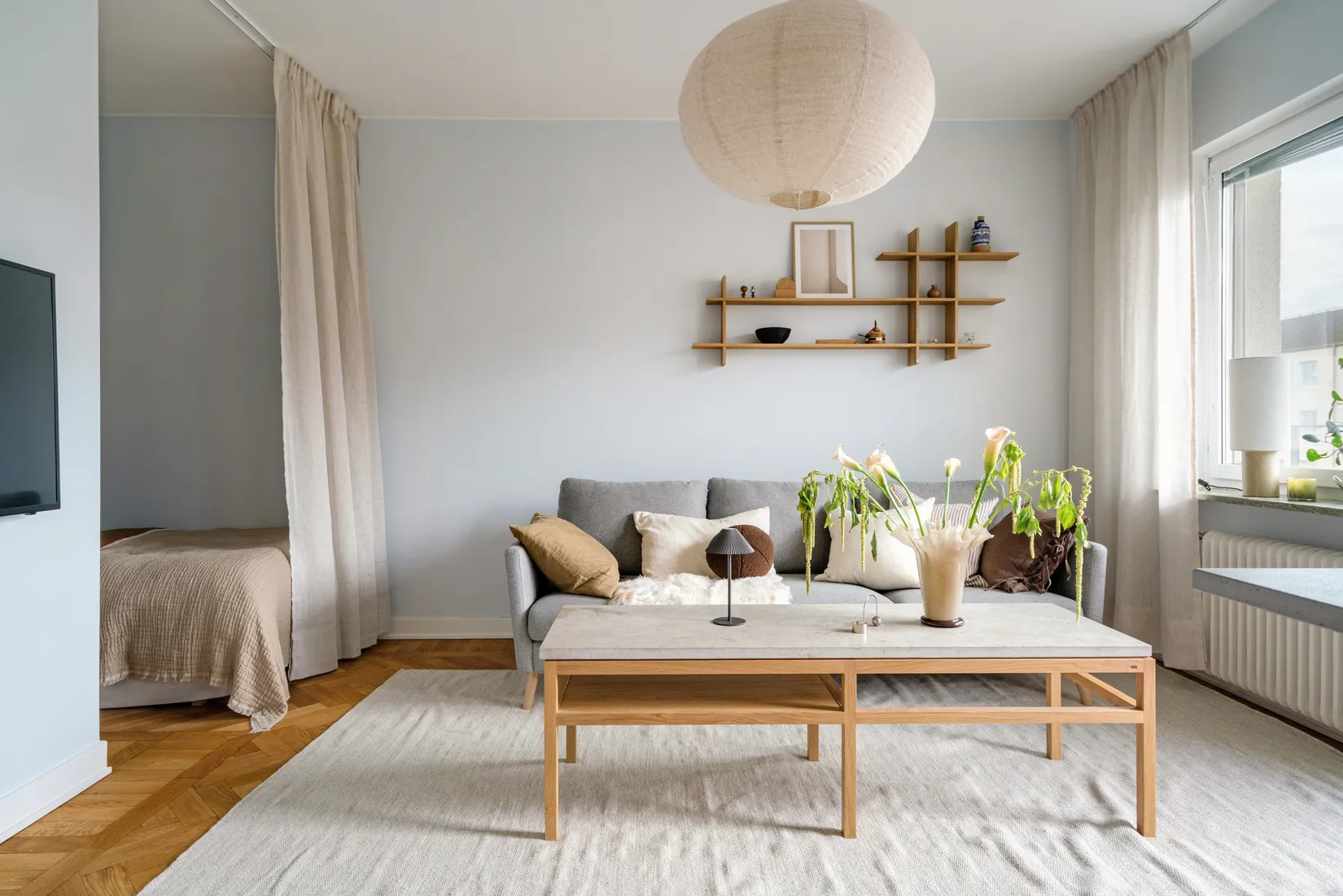 Bostadsrätt, Gibraltargatan 62, Johanneberg, Göteborg