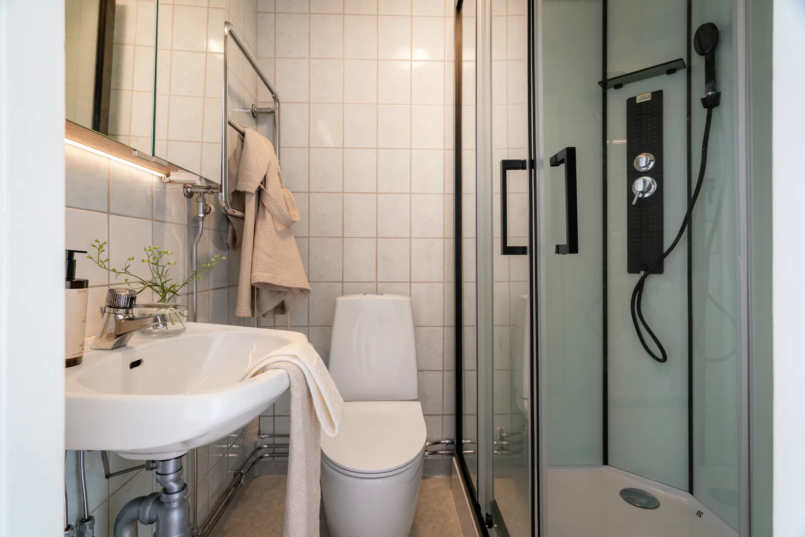 Bostadsrätt, Gibraltargatan 62, Johanneberg, Göteborg