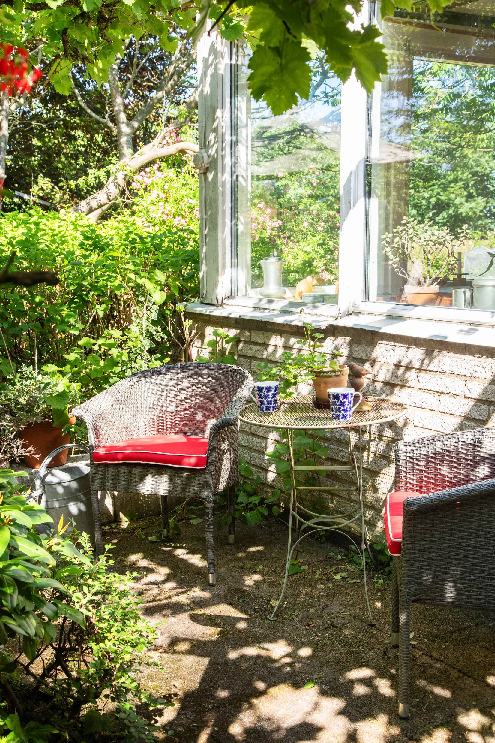 Villa, Ringvägen 17, Simrislund, Simrishamn