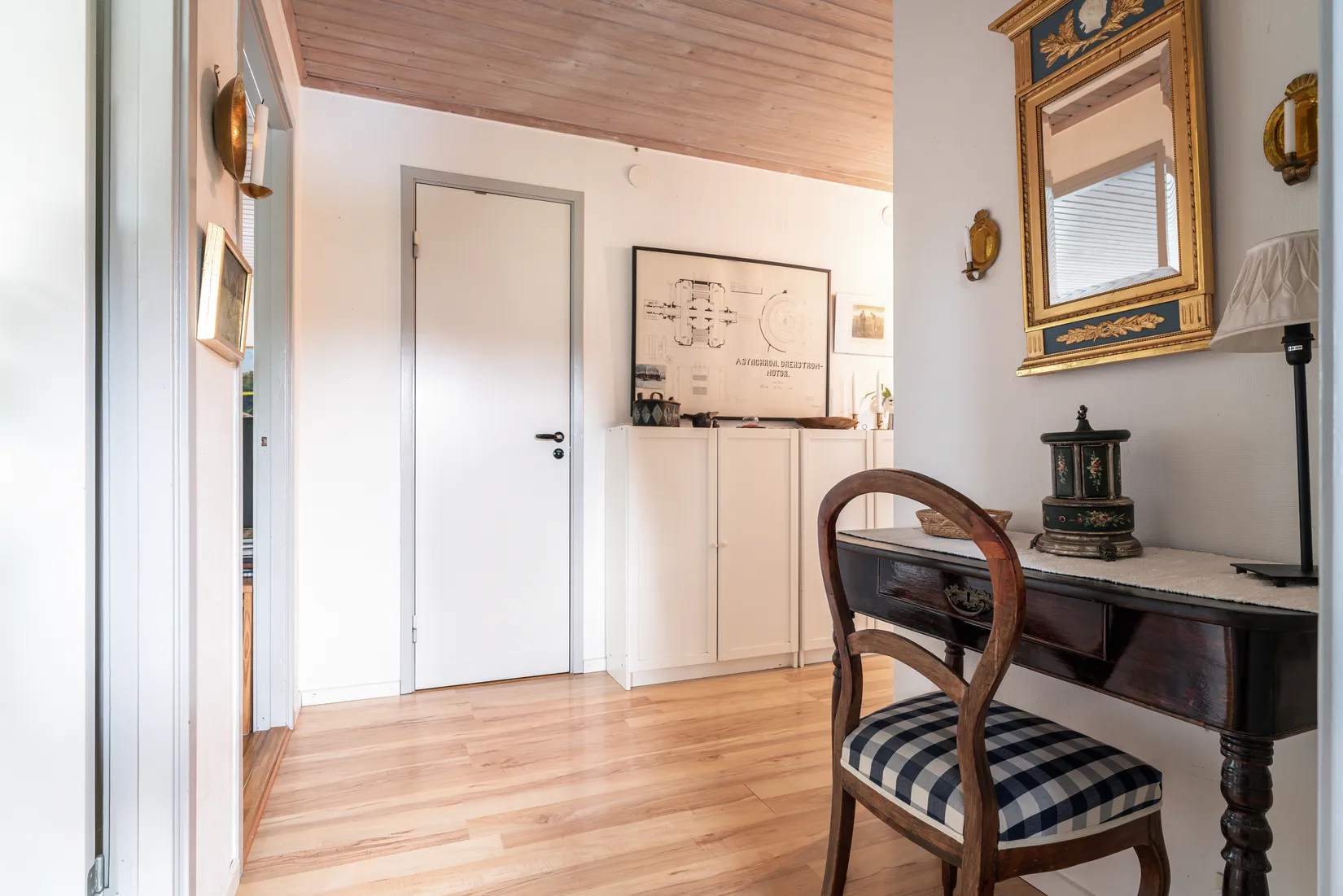 Villa, Ringvägen 17, Simrislund, Simrishamn