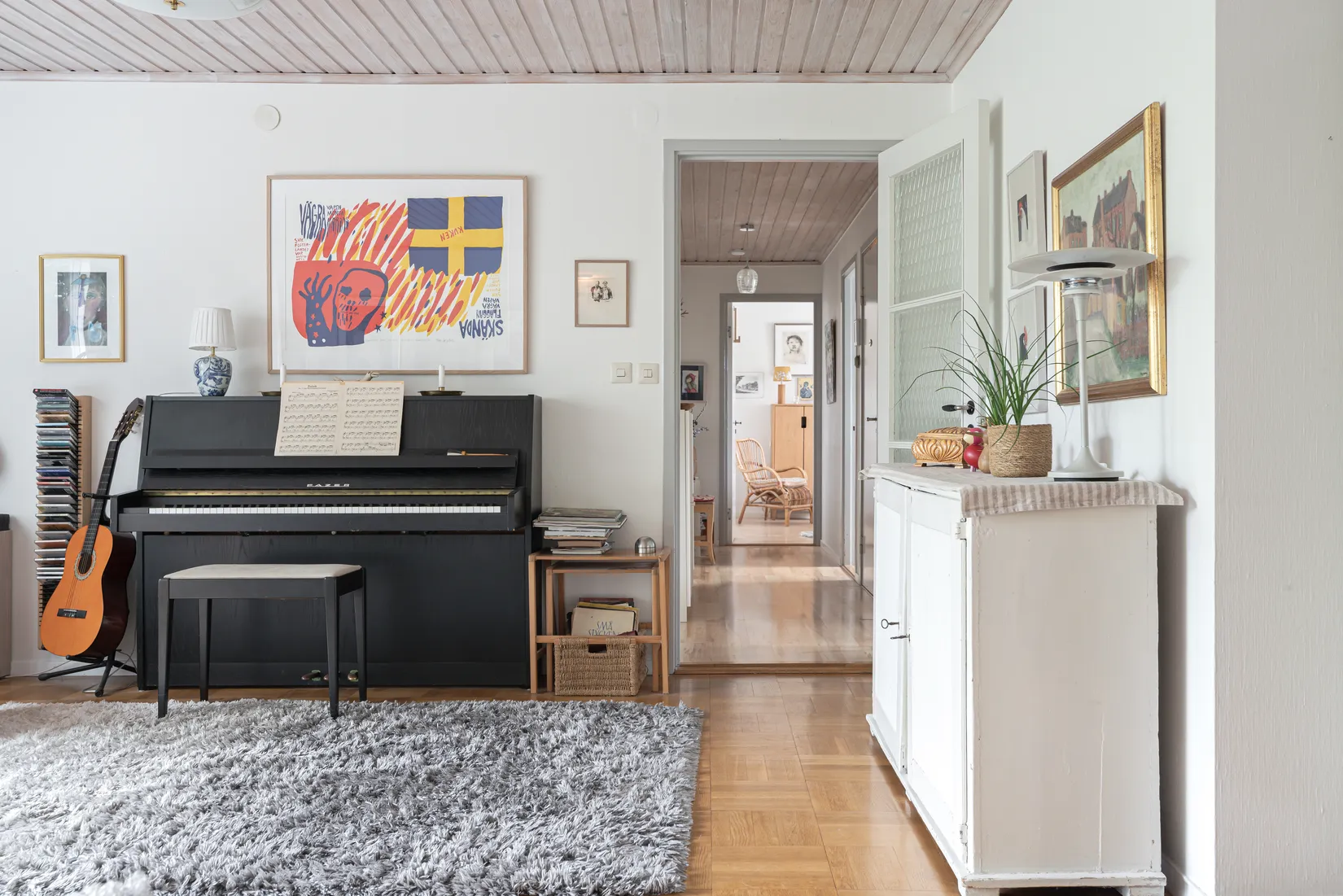 Villa, Ringvägen 17, Simrislund, Simrishamn