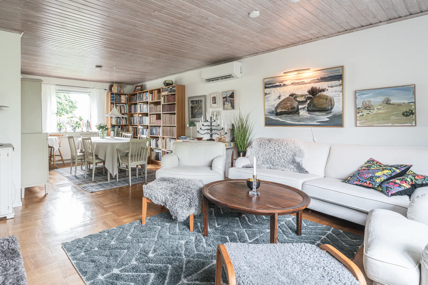 Villa, Ringvägen 17, Simrislund, Simrishamn