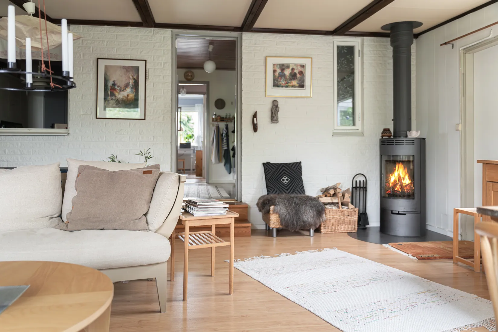 Villa, Ringvägen 17, Simrislund, Simrishamn