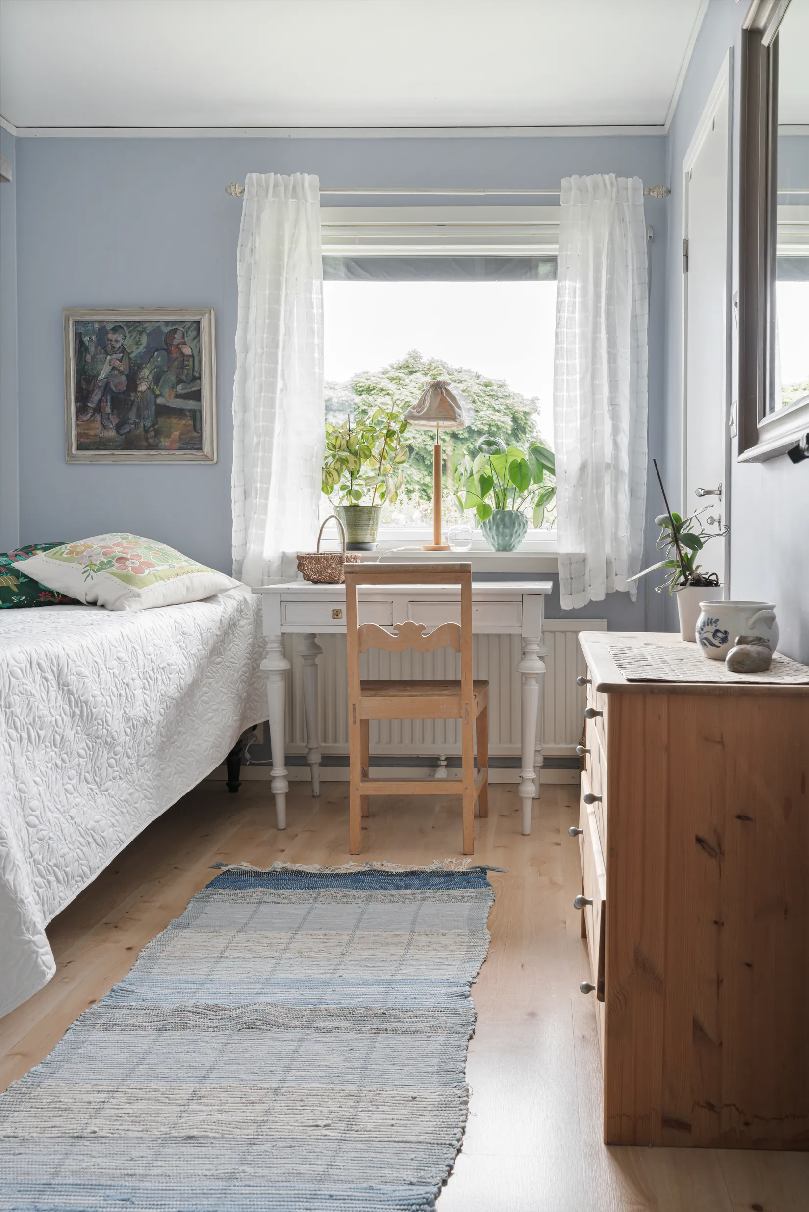 Villa, Ringvägen 17, Simrislund, Simrishamn