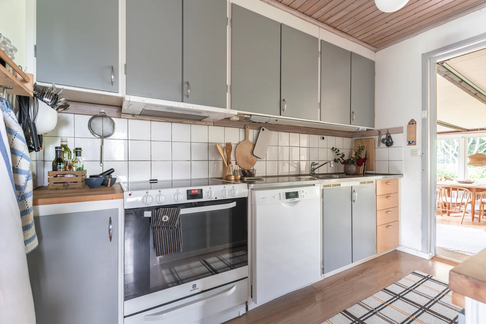 Villa, Ringvägen 17, Simrislund, Simrishamn