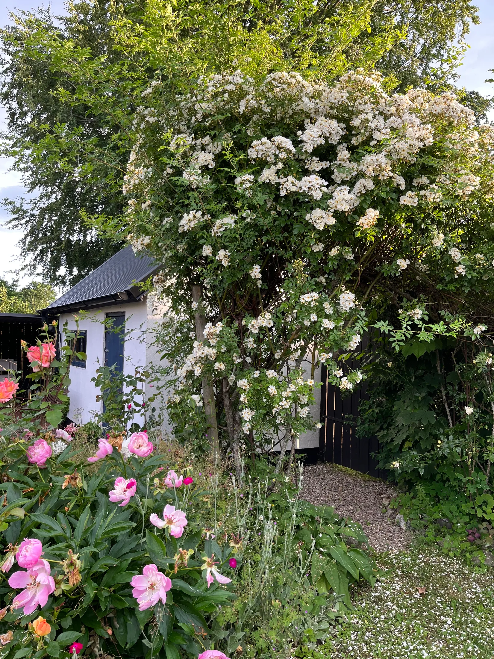 Villa, Stationsgatan 9, Östra Vemmerlöv, Simrishamn