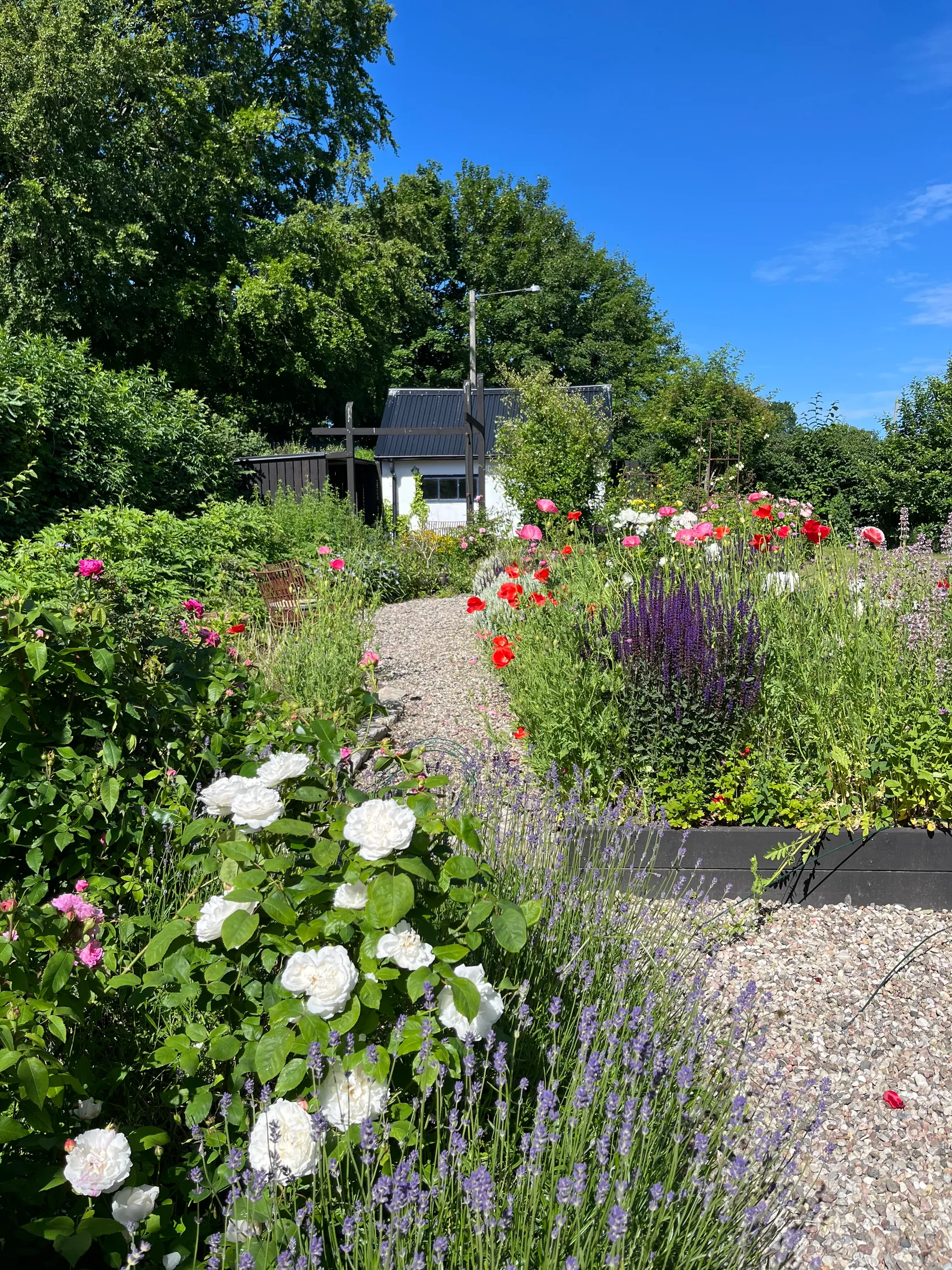 Villa, Stationsgatan 9, Östra Vemmerlöv, Simrishamn