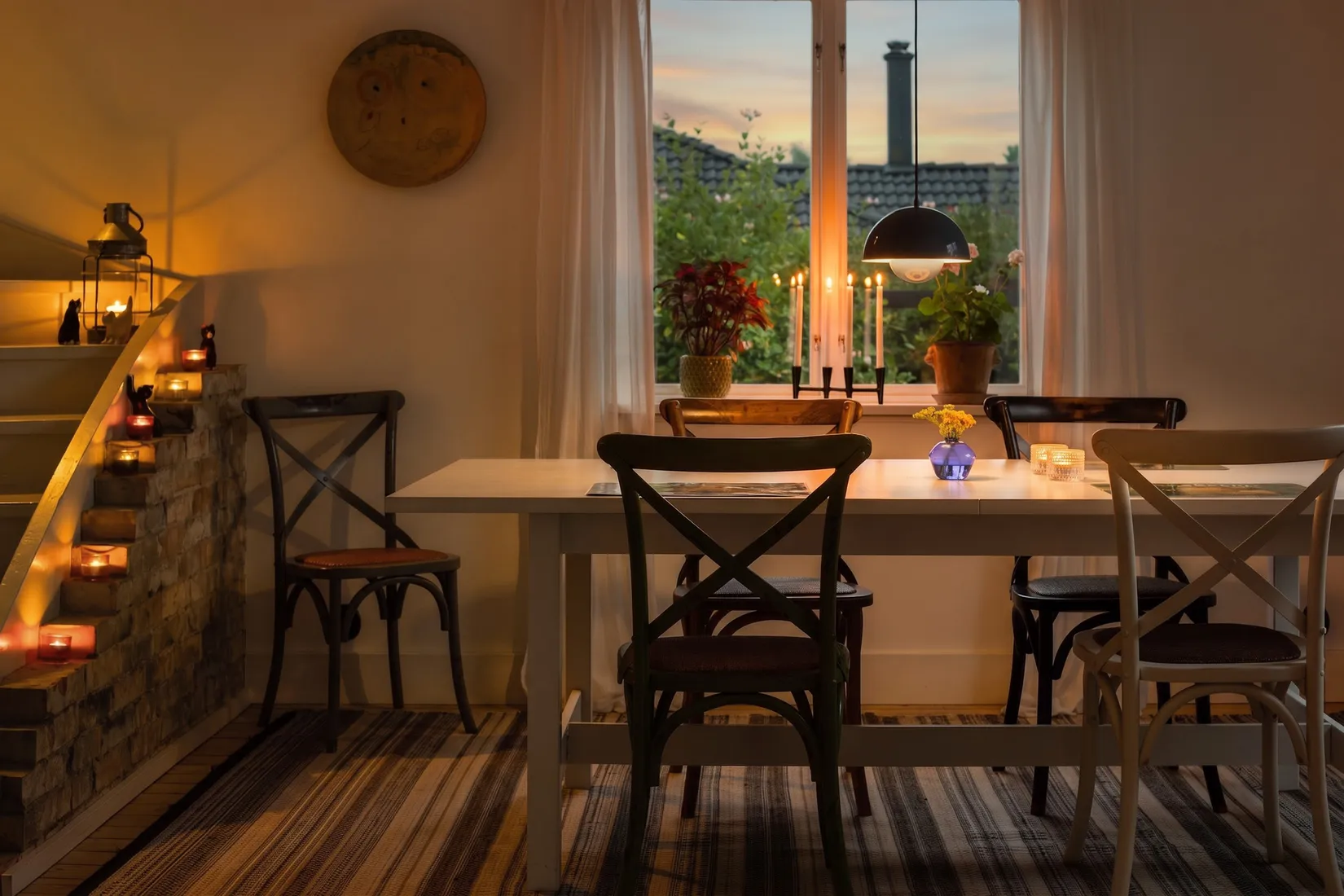 Villa, Stationsgatan 9, Östra Vemmerlöv, Simrishamn