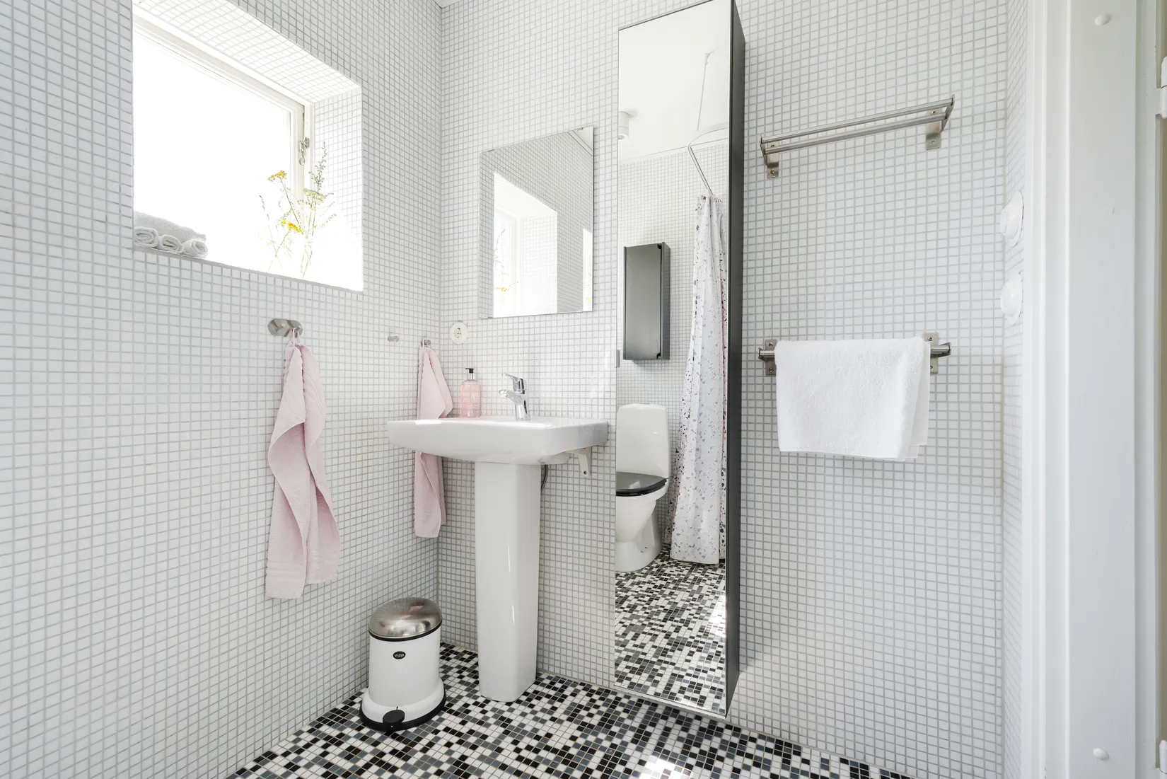 Villa, Stationsgatan 9, Östra Vemmerlöv, Simrishamn