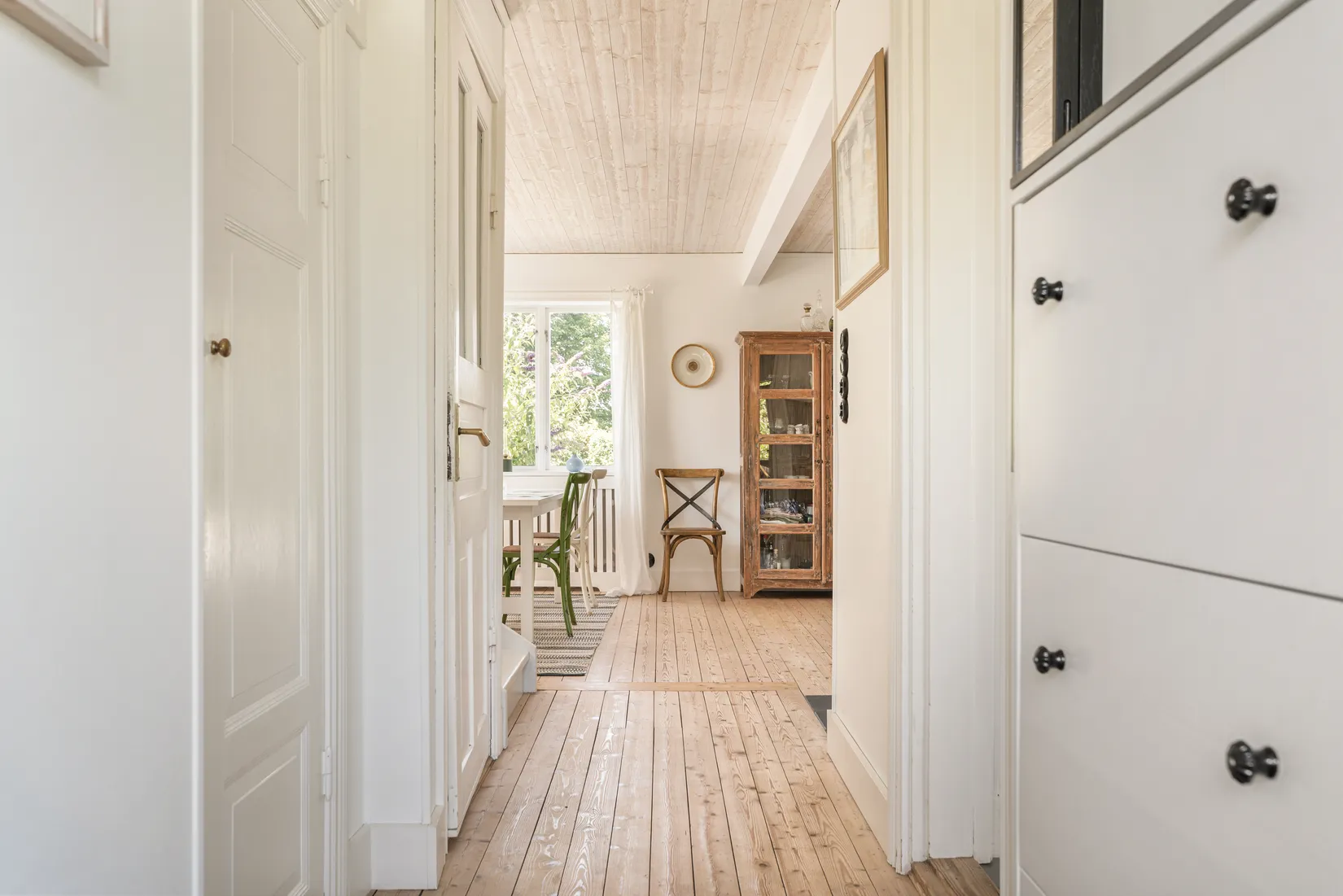 Villa, Stationsgatan 9, Östra Vemmerlöv, Simrishamn