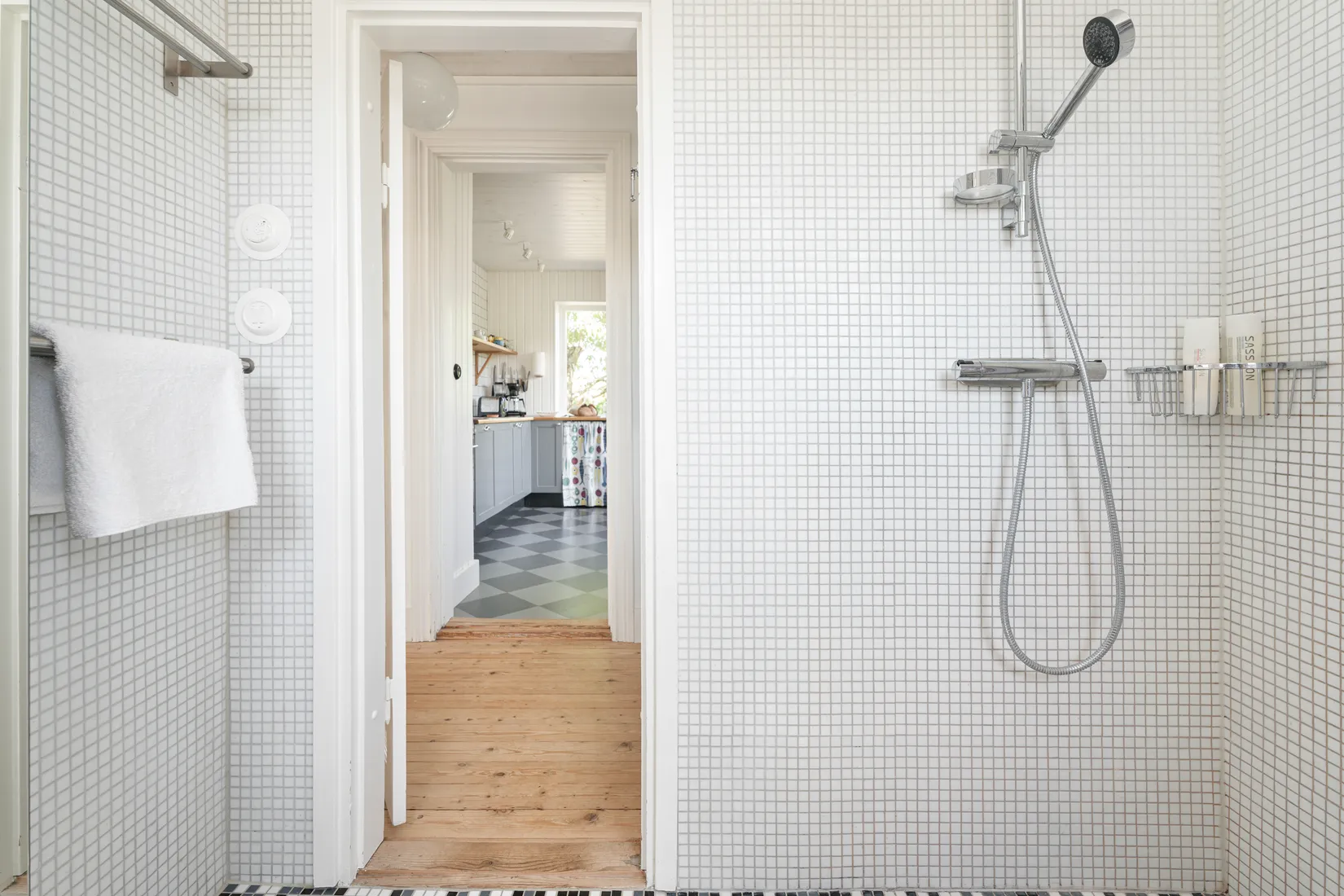 Villa, Stationsgatan 9, Östra Vemmerlöv, Simrishamn