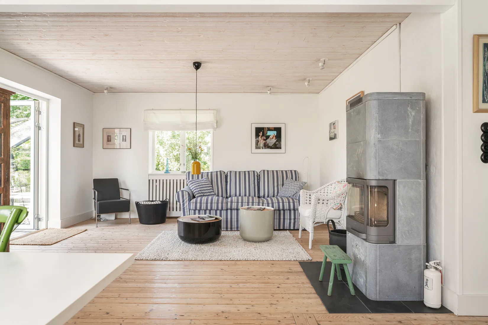 Villa, Stationsgatan 9, Östra Vemmerlöv, Simrishamn