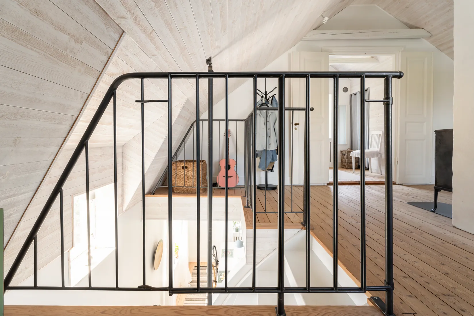 Villa, Stationsgatan 9, Östra Vemmerlöv, Simrishamn