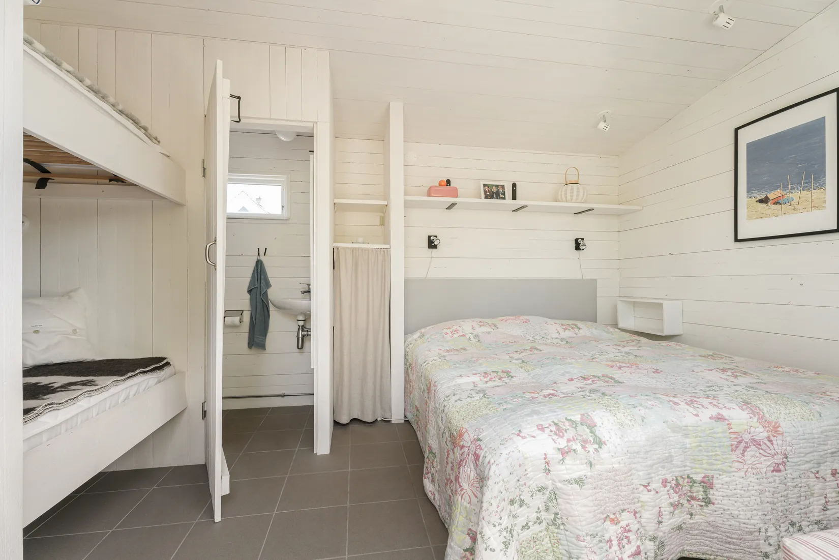 Villa, Stationsgatan 9, Östra Vemmerlöv, Simrishamn