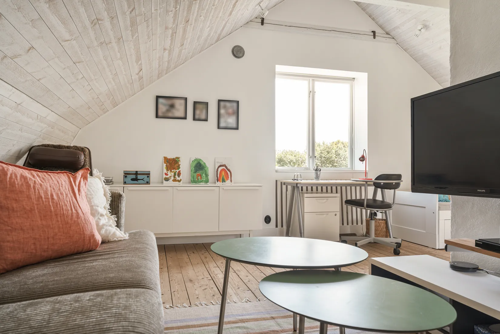 Villa, Stationsgatan 9, Östra Vemmerlöv, Simrishamn
