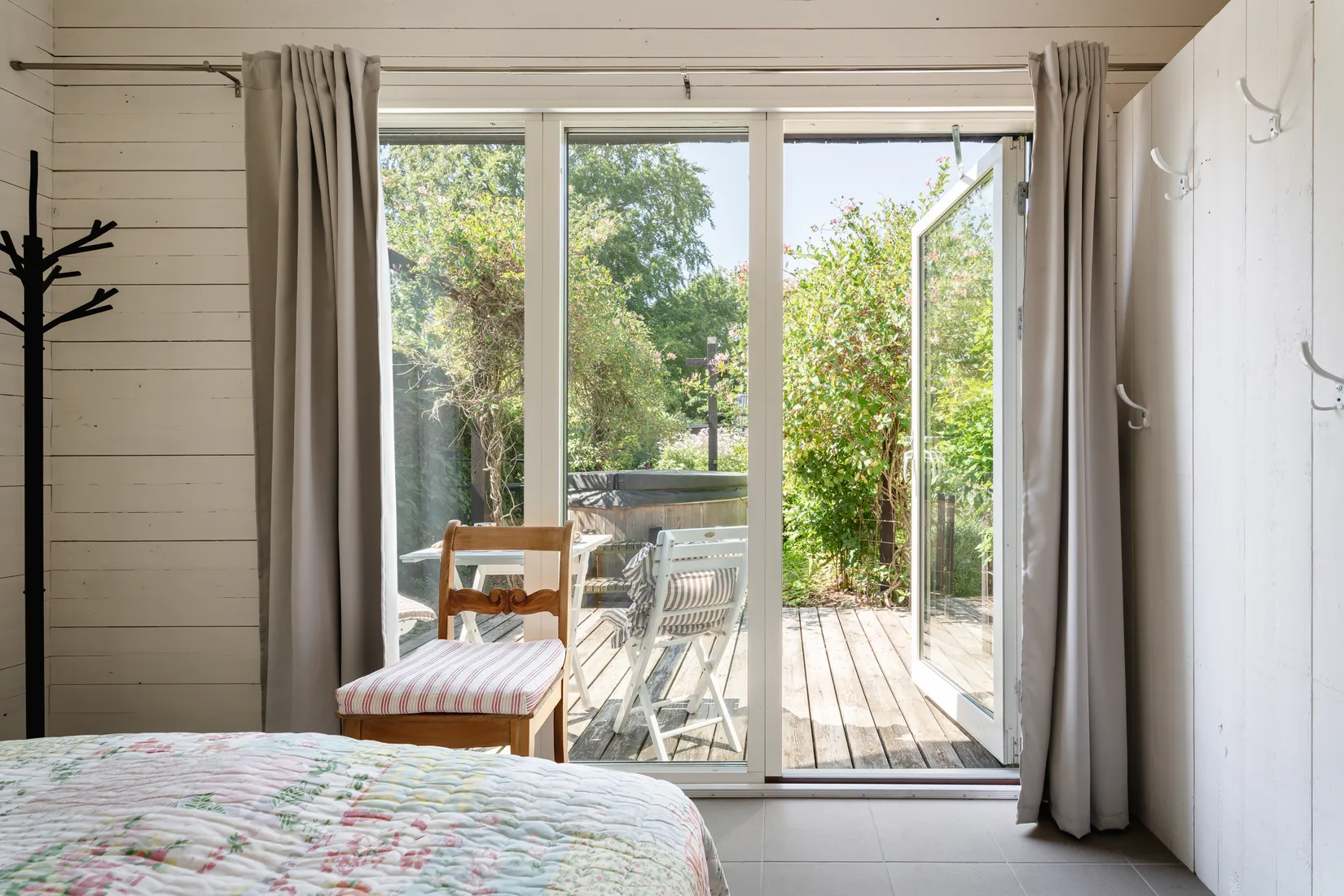 Villa, Stationsgatan 9, Östra Vemmerlöv, Simrishamn