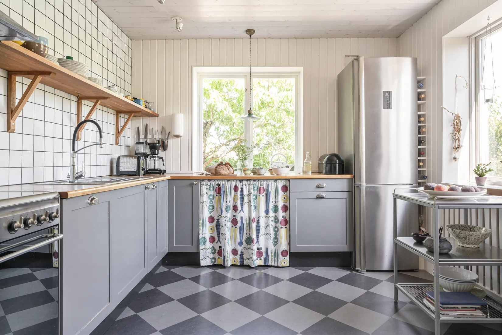 Villa, Stationsgatan 9, Östra Vemmerlöv, Simrishamn