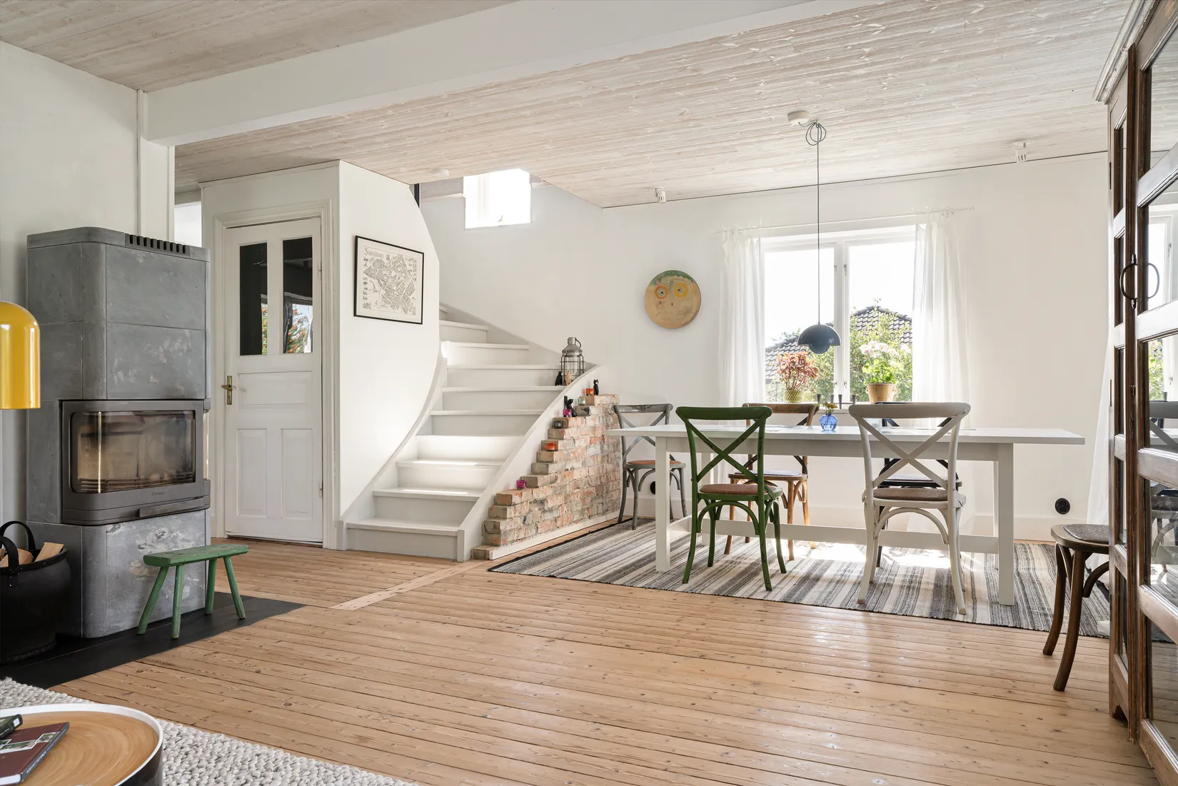 Villa, Stationsgatan 9, Östra Vemmerlöv, Simrishamn