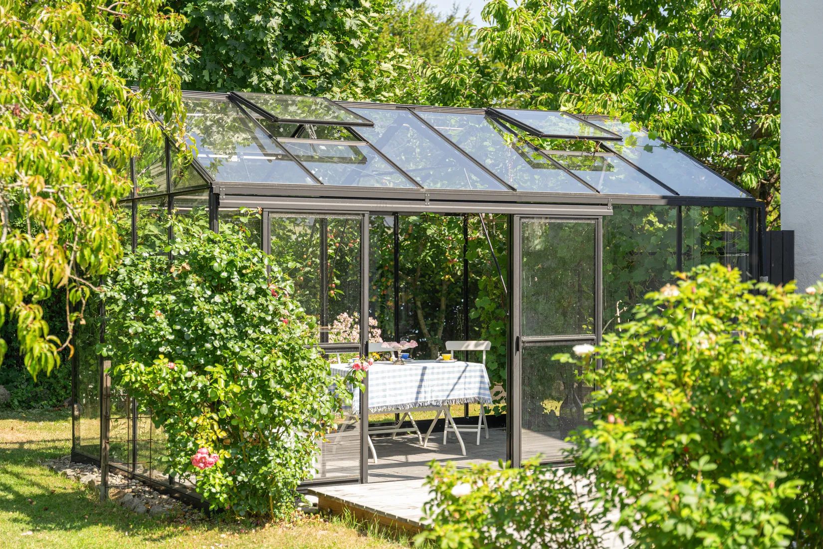 Villa, Stationsgatan 9, Östra Vemmerlöv, Simrishamn